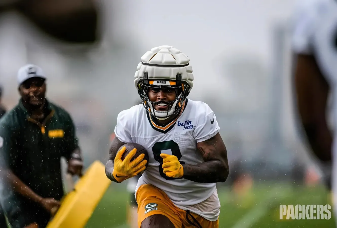 Packers RB Josh Jacobs declined to sign with ‘dominant’ Chiefs for a peculiar reason