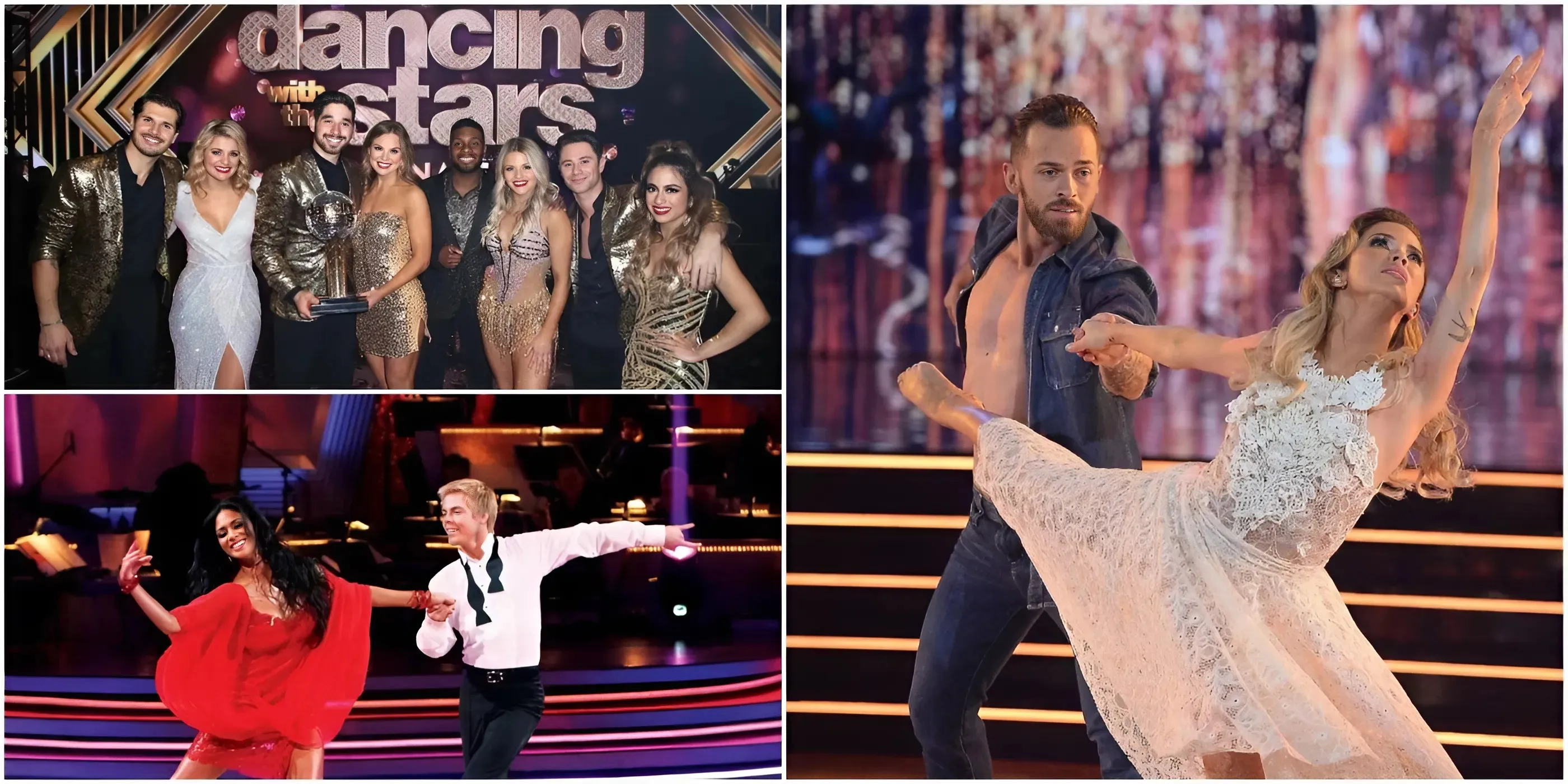 Dancing with the Stars Shakes Things Up: Major Schedule Change Ahead of Season Premiere Leaves Fans in Confusion trucc