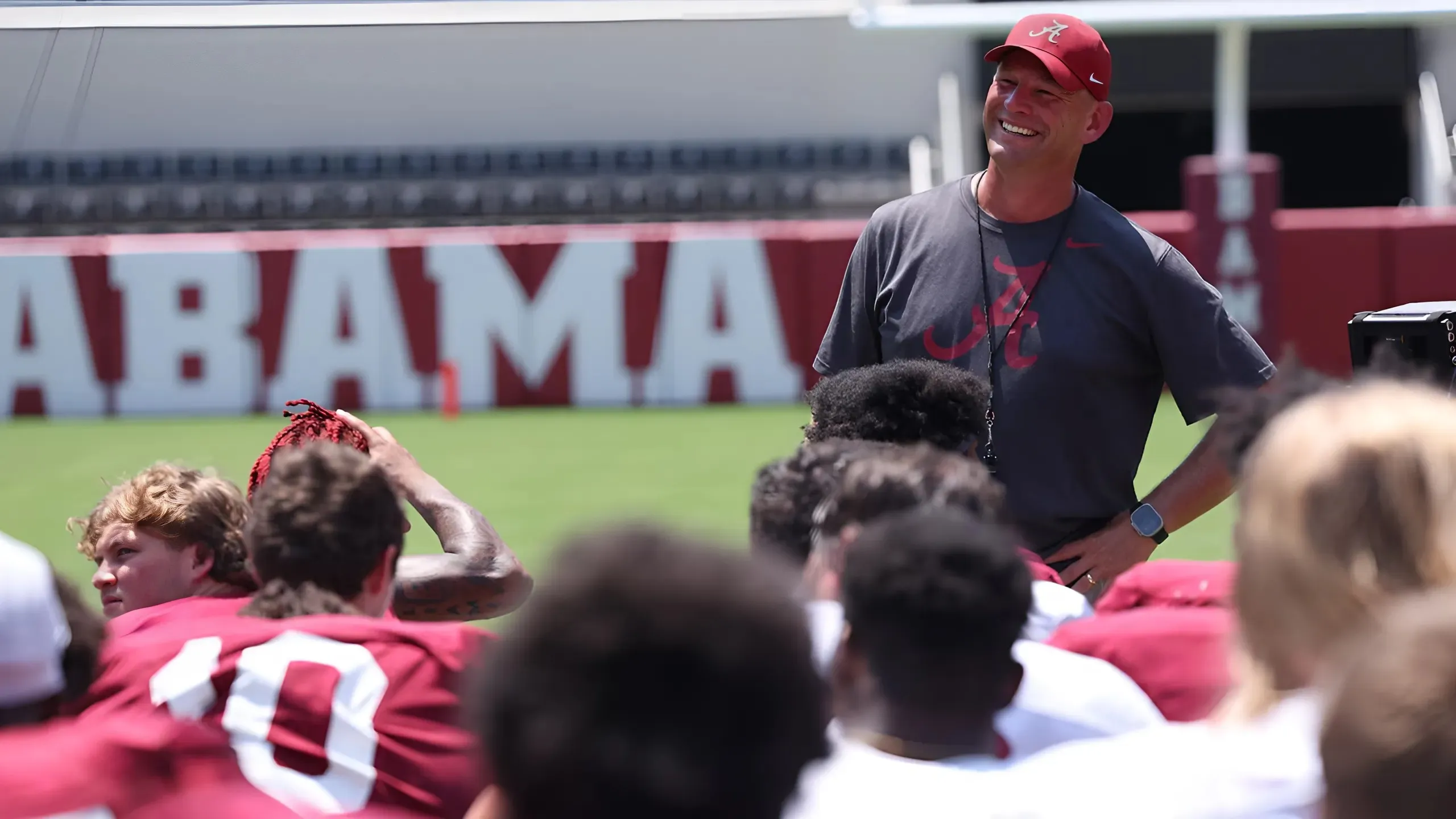 3 keys to victory for Kalen DeBoer and Alabama football vs. WKU