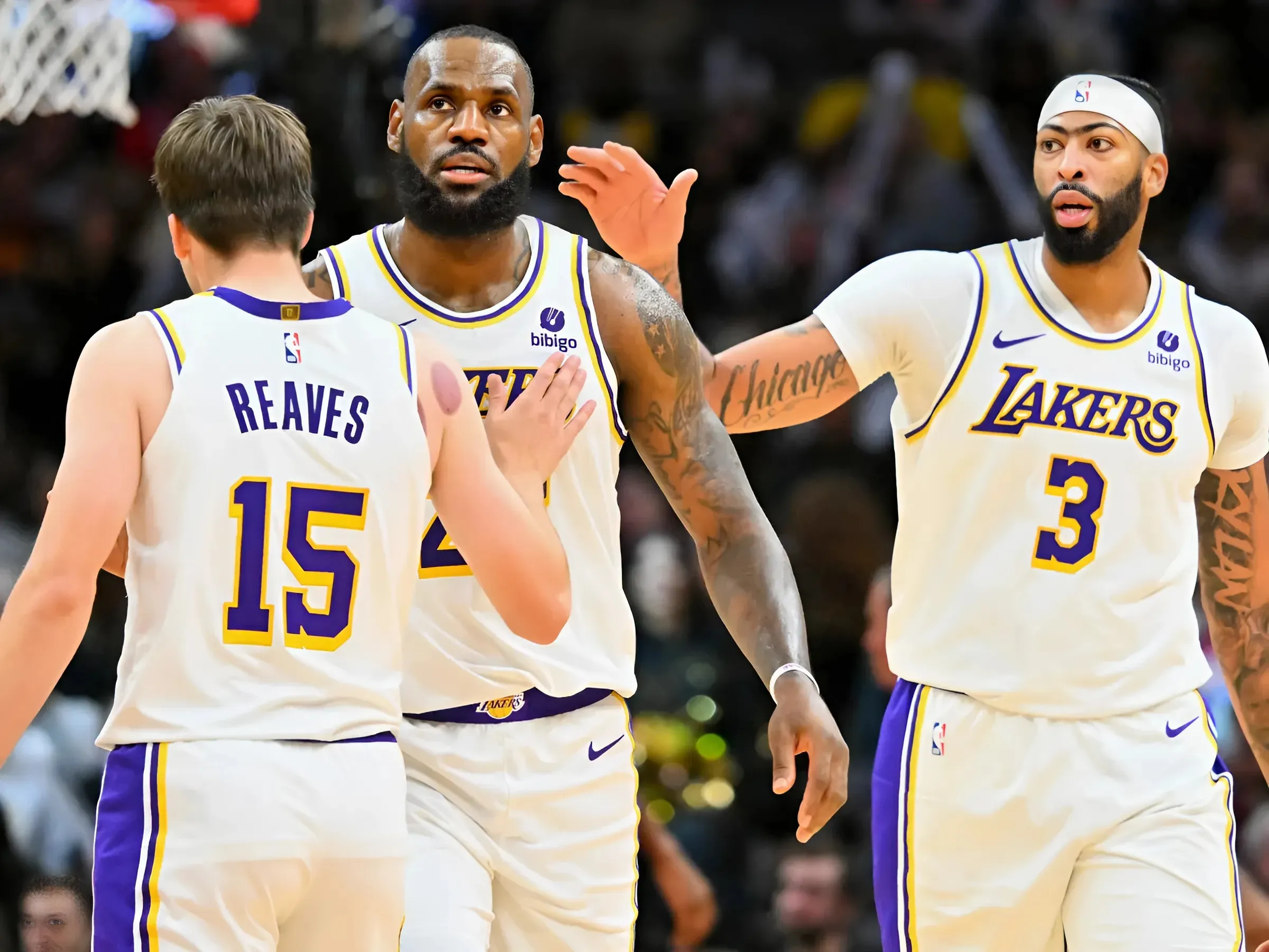 1 Thing Lakers must do this season (and 2 they hope to accomplish)