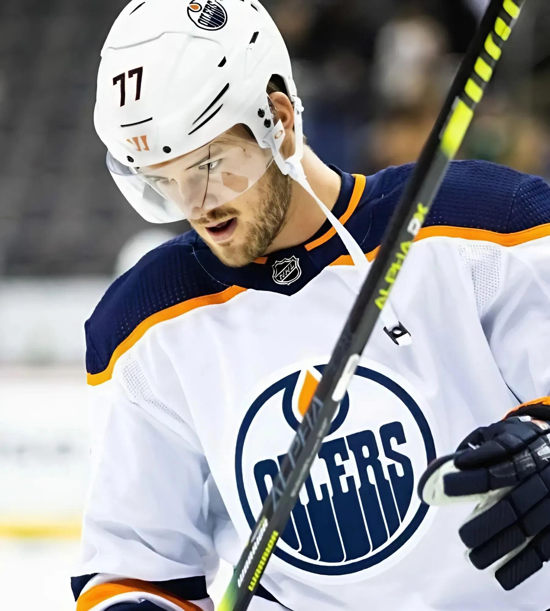 Oscar Klefbom: the Edmonton Oilers’ Greatest ‘What If?’