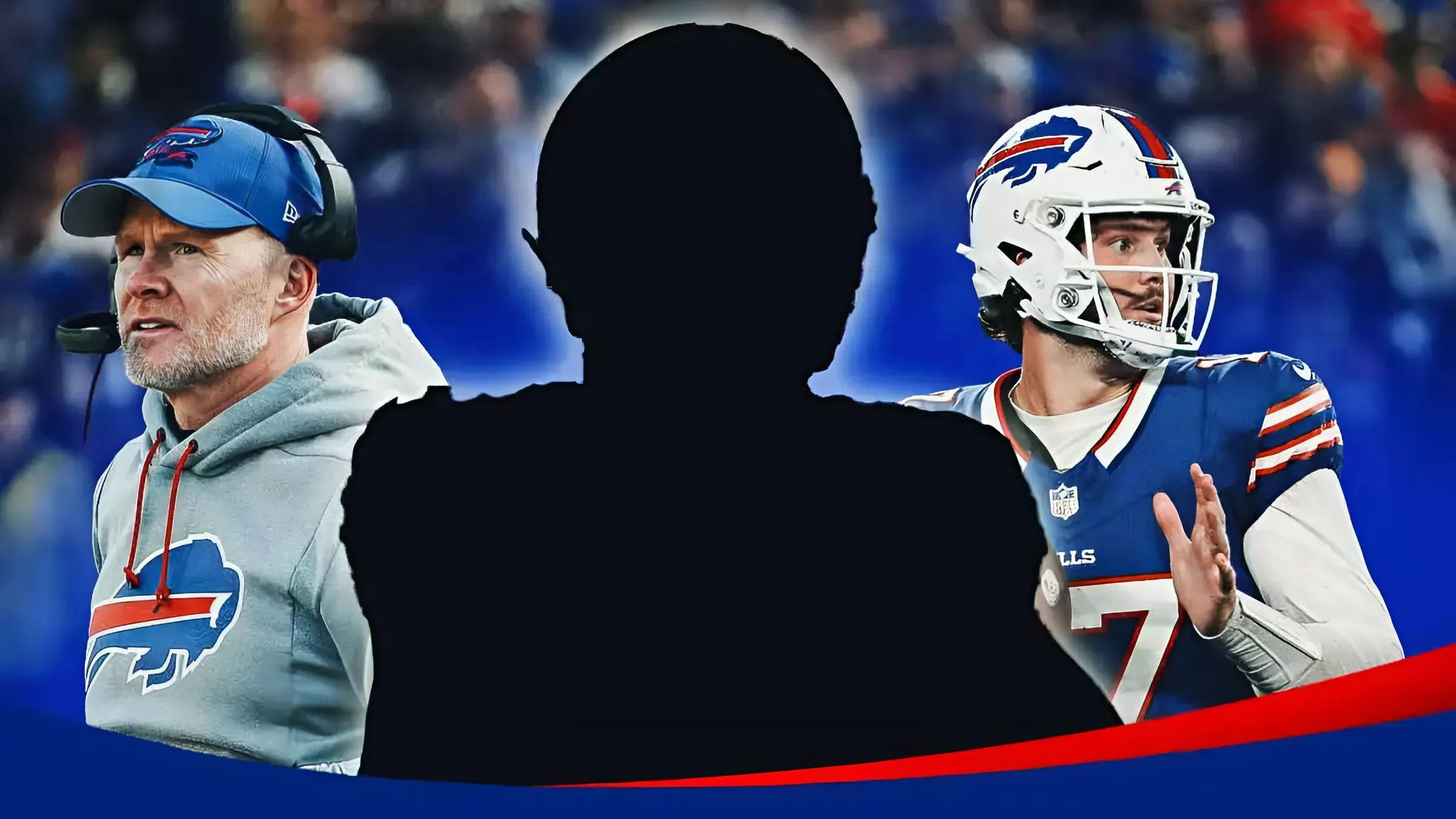 1 sneaky Bills roster cut survivor who will make eye-opening impact in 2024