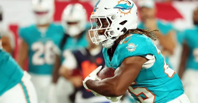 Dolphins’ Rookie is Poised to Become Next Big Weapon in Miami