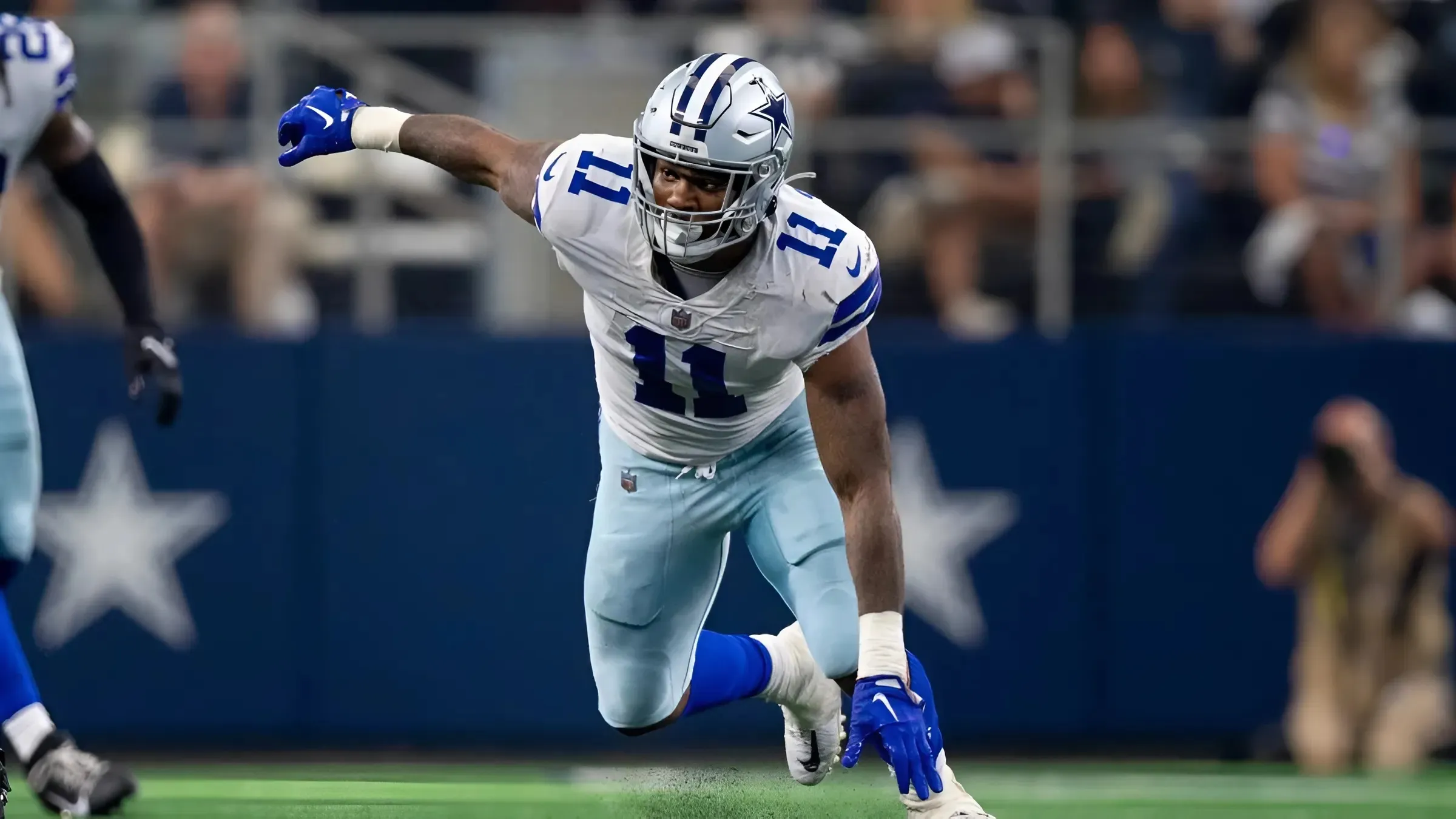 Cleveland Browns Should Pursue This Blockbuster Trade with Dallas Cowboys