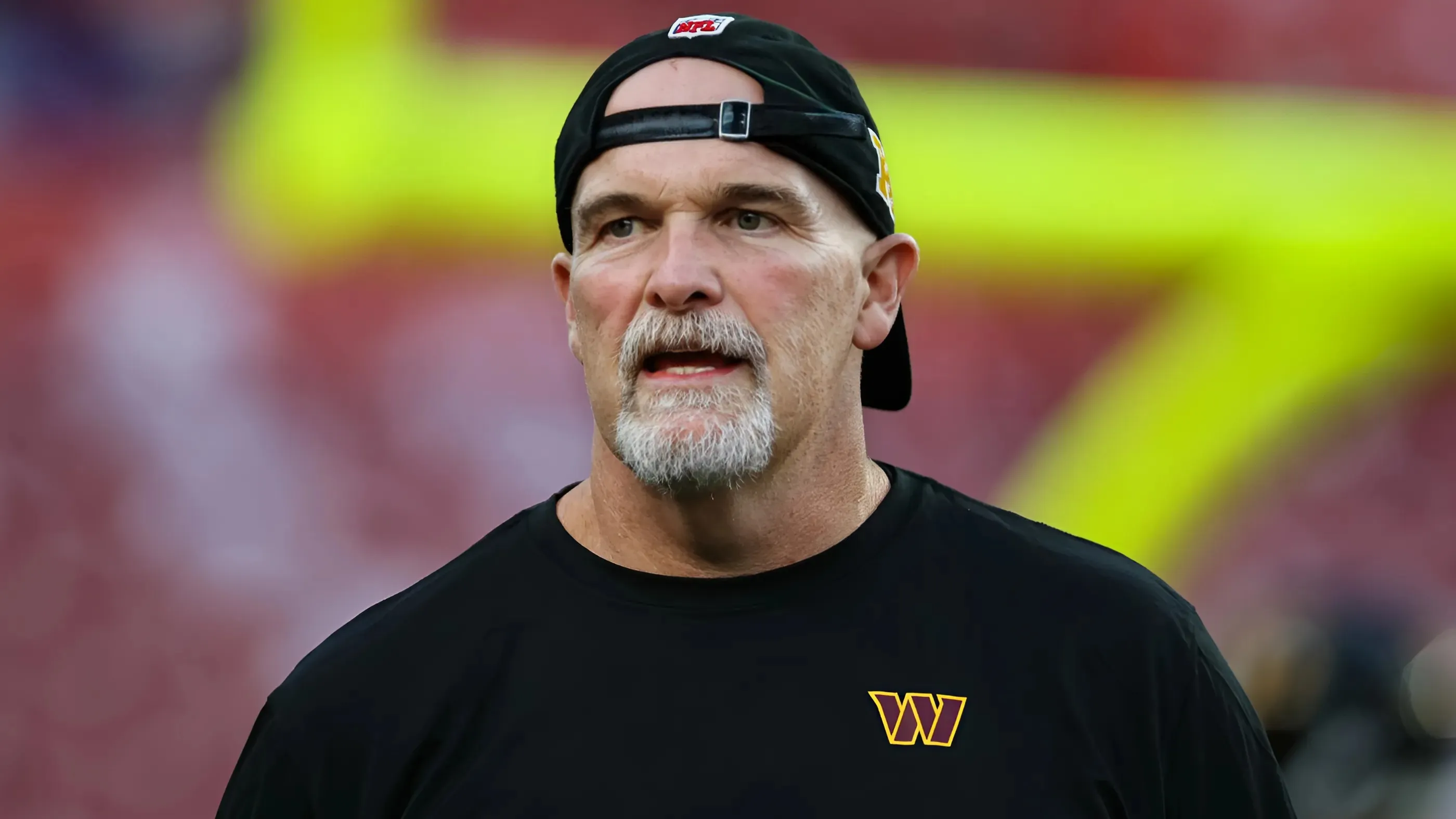 Dan Quinn is getting ripped for dumping former Cowboys draft pick again