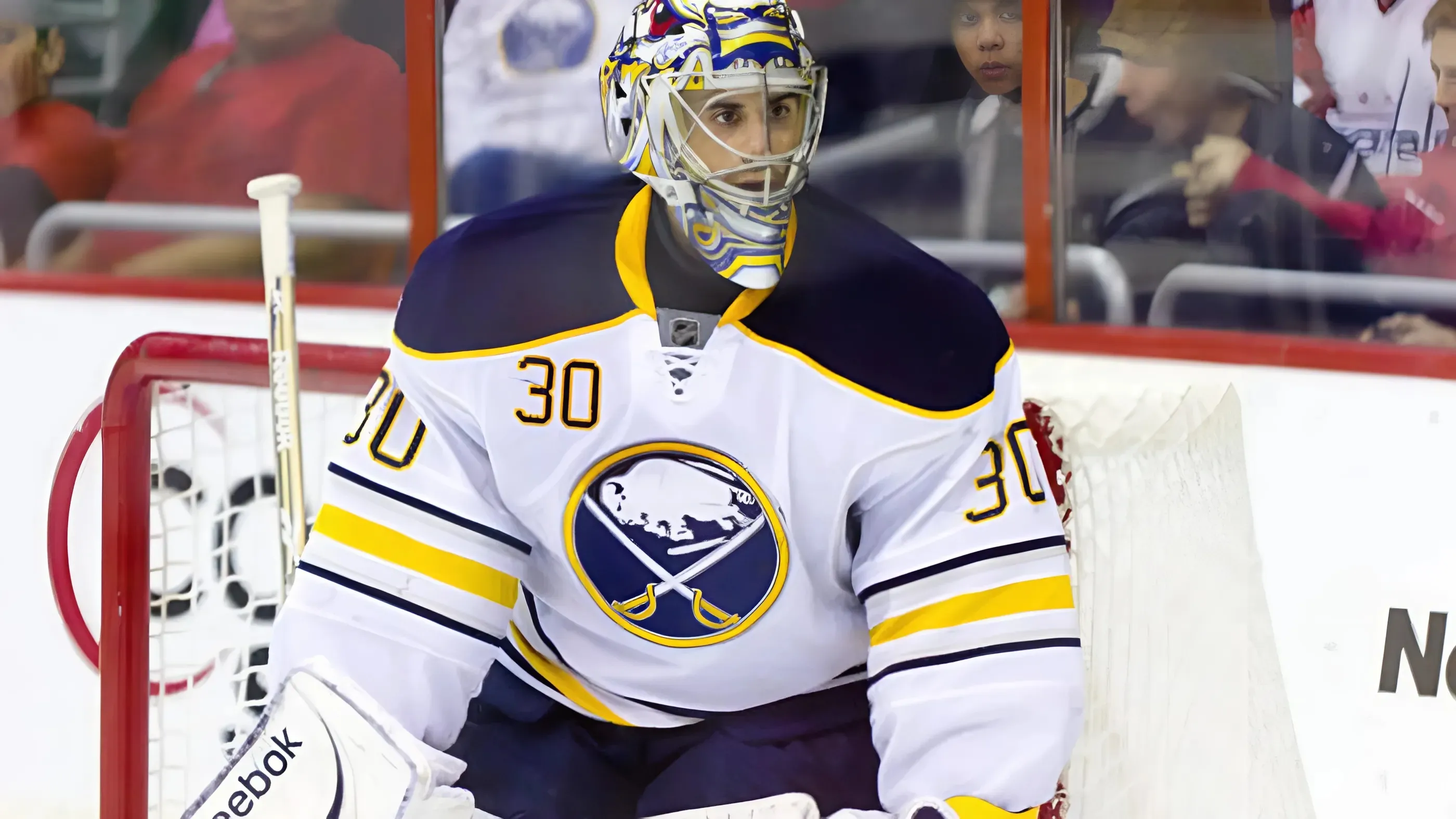 How the Sabres Were Ruined by Milan Lucic’s Hit on Ryan Miller