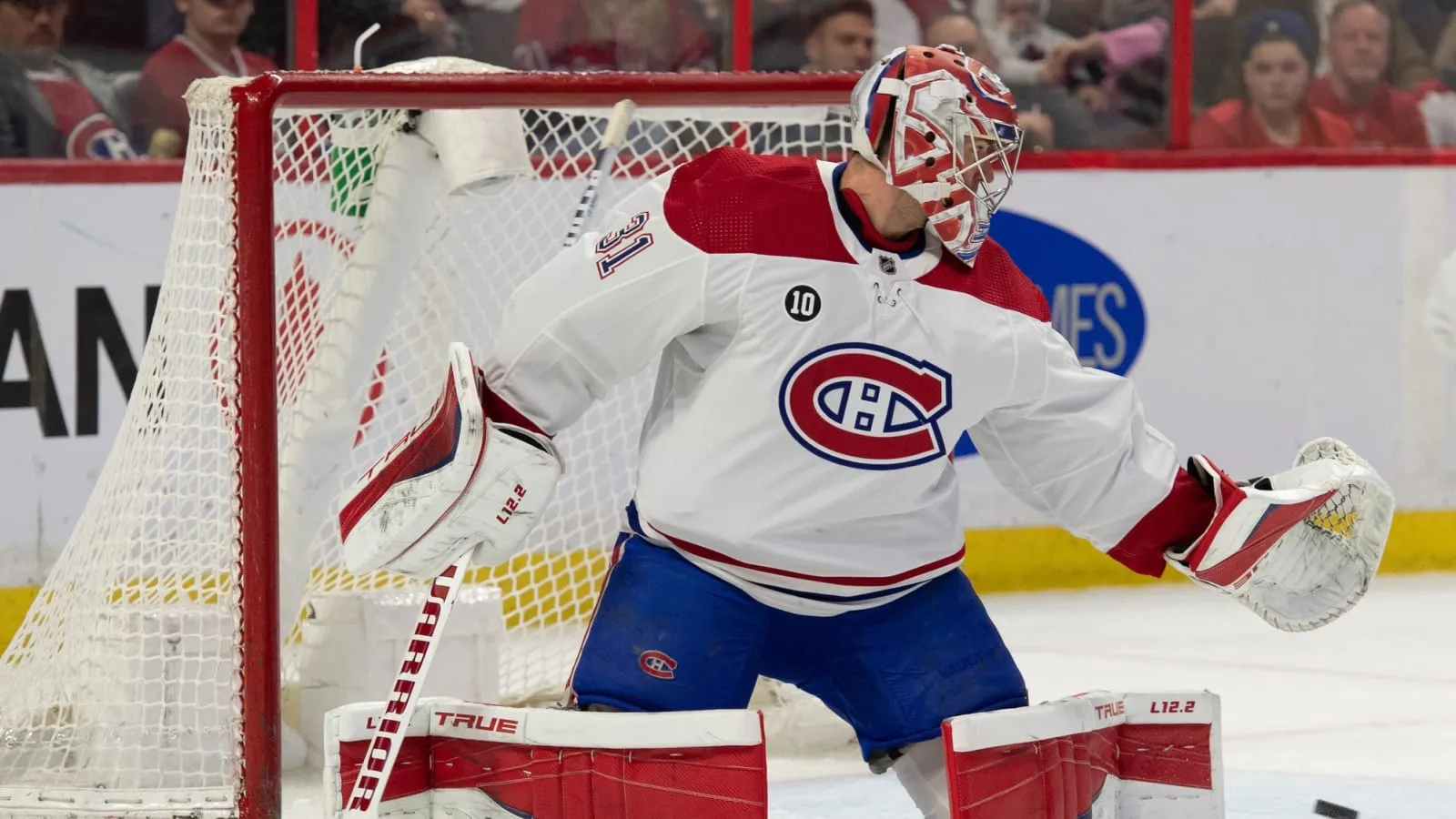 The Age-Old Question Regarding Carey Price…