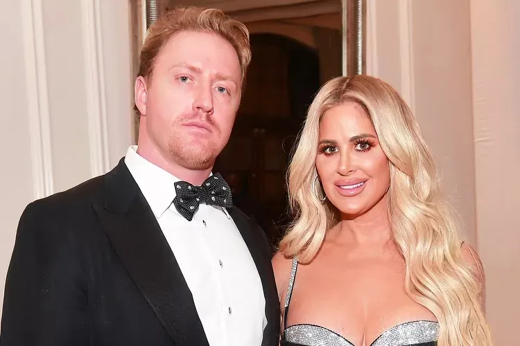 Kim Zolciak's Georgia Mansion Appraised for $5.5M, Source Says, as Price Drops to $3.95M (Exclusive)