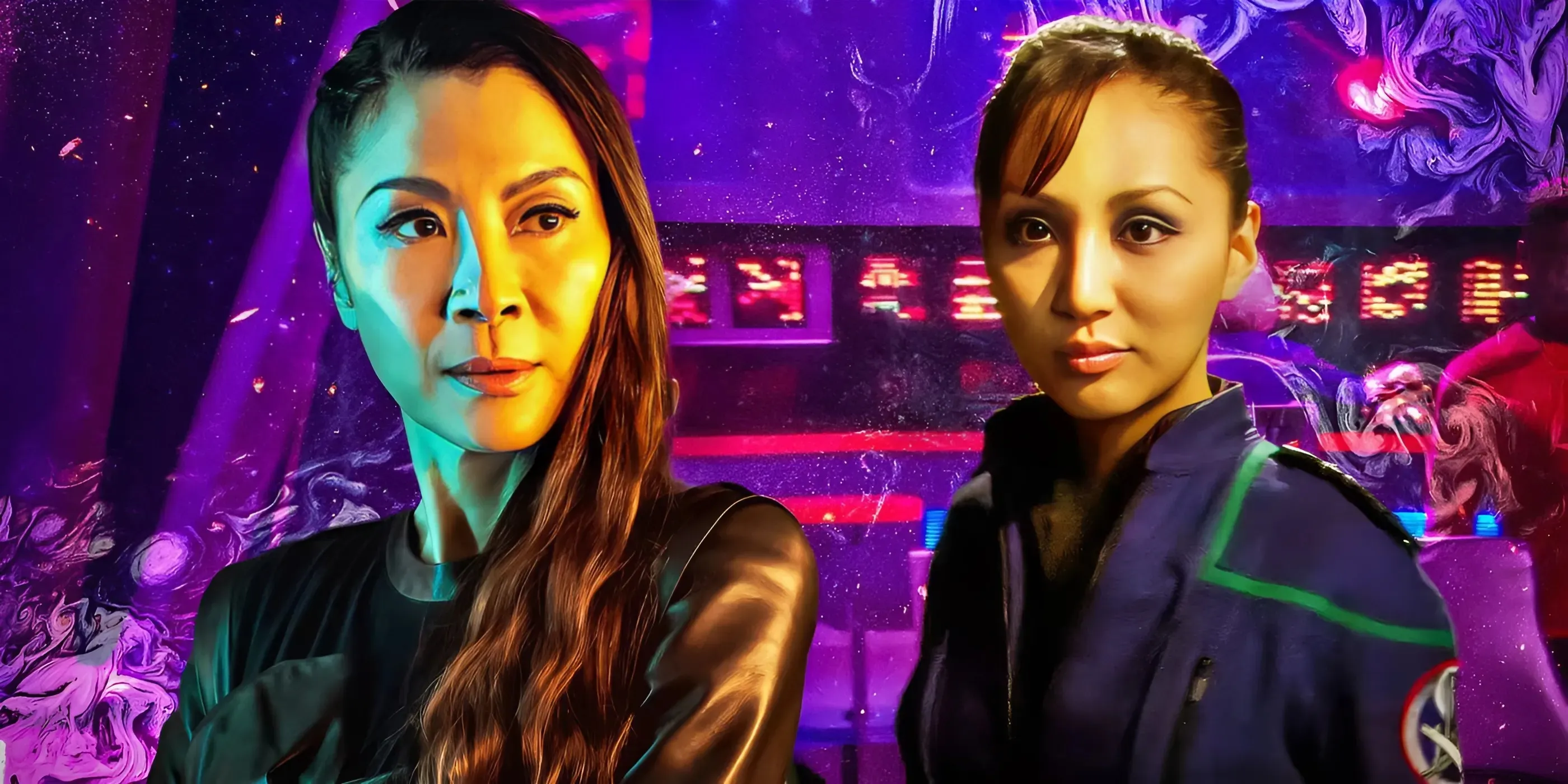 Section 31 Movie Can Reveal If Michelle Yeoh’s Emperor Connects To Star Trek: Enterprise