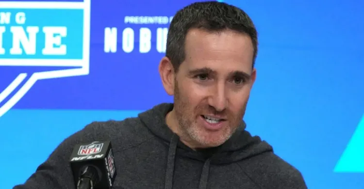 Eagles Howie Roseman's Unique Roster Building And Challenges Faced By Front Office