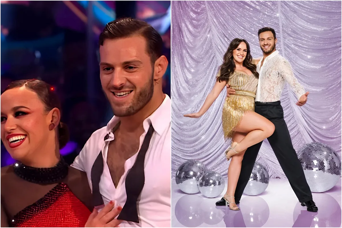 Strictly’s Vito Coppola breaks silence on returning to scandal-hit BBC show – and what will save it liennhi