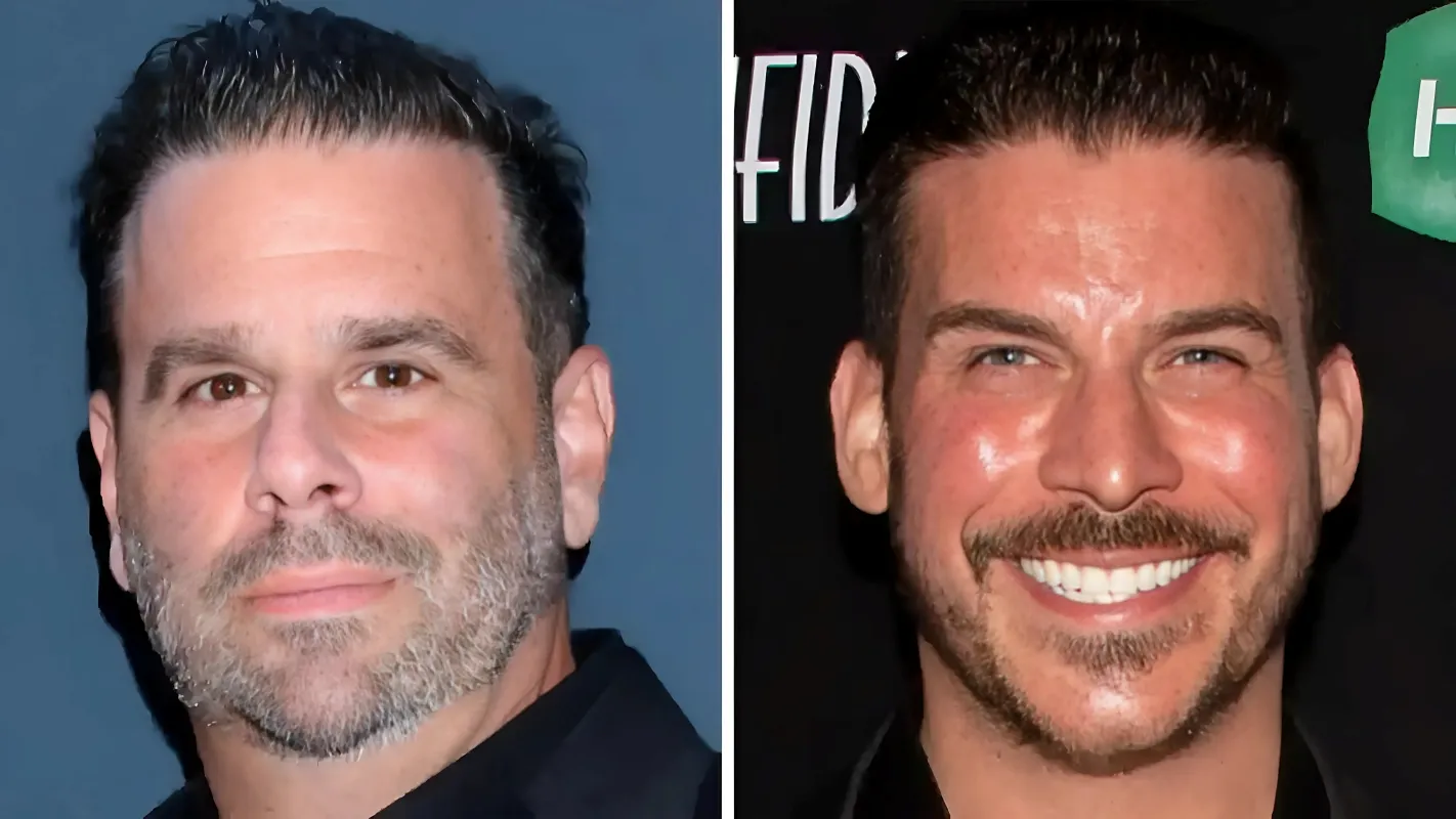 Randall Emmett lashes out at Jax Taylor, claims former Vanderpump Rules star ‘threatened’ him over failed investment