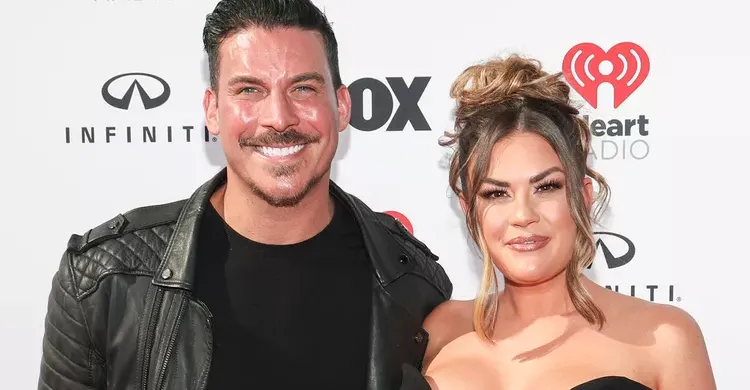 Brittany Cartwright Says Decision to End 'Toxic Relationship' with Jax Taylor and File for Divorce 'Wasn't Taken Lightly'