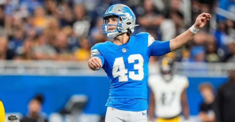 Fact or Fiction: Are Lions Taking Ultimate Gamble on Jake Bates?