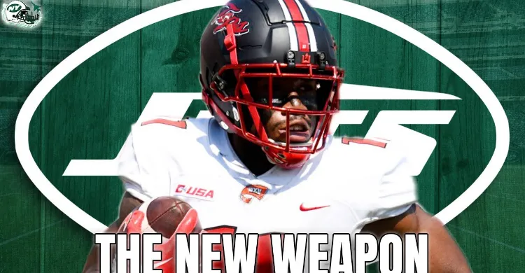 NY Jets can follow this blueprint to maximize Malachi Corley