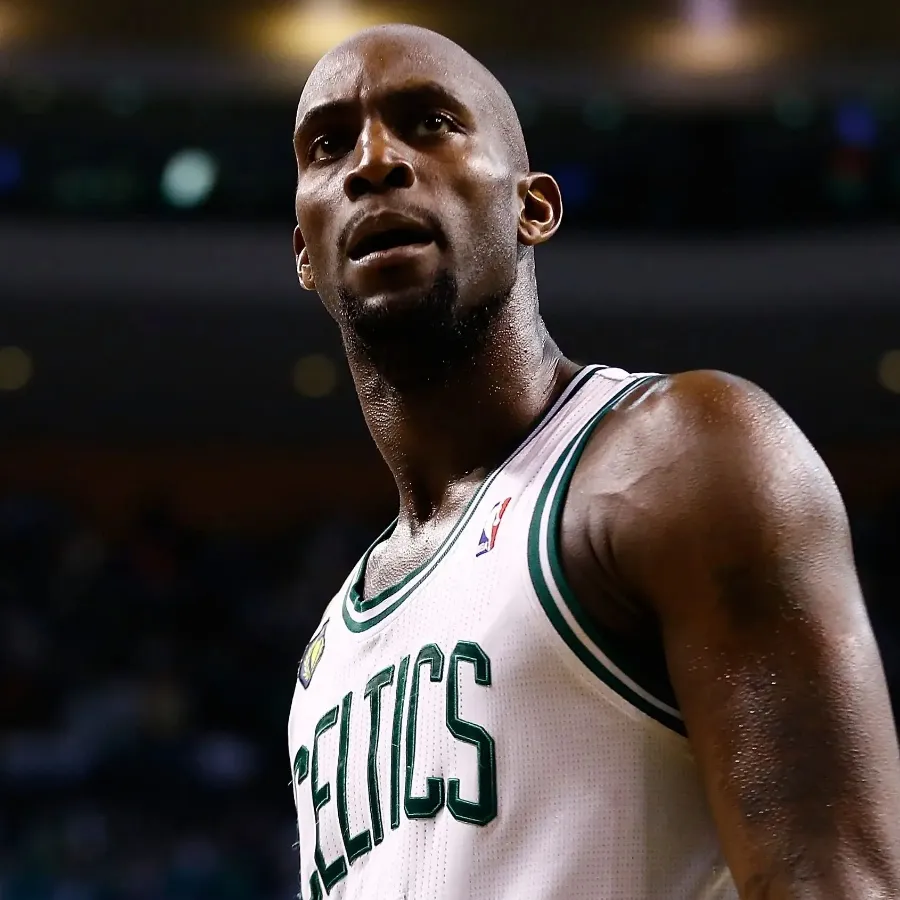 Kevin Garnett Pulls No Punches in Message to Today’s NBA Players