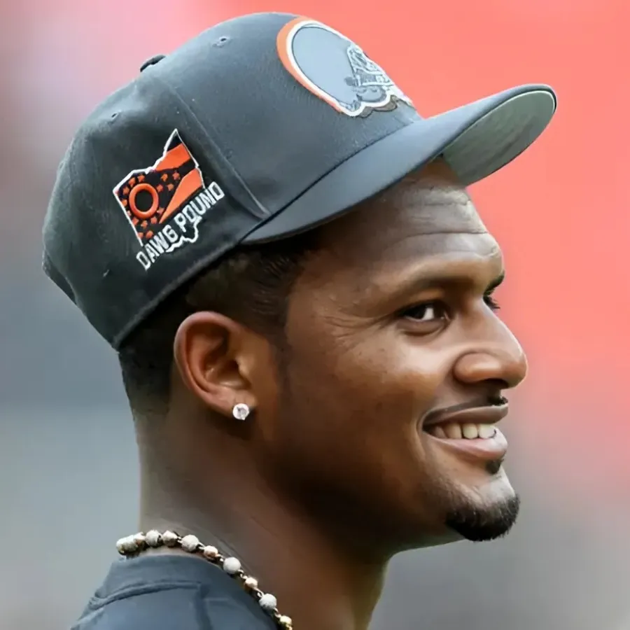 Texans Take Shot at Browns Over Deshaun Watson Trade