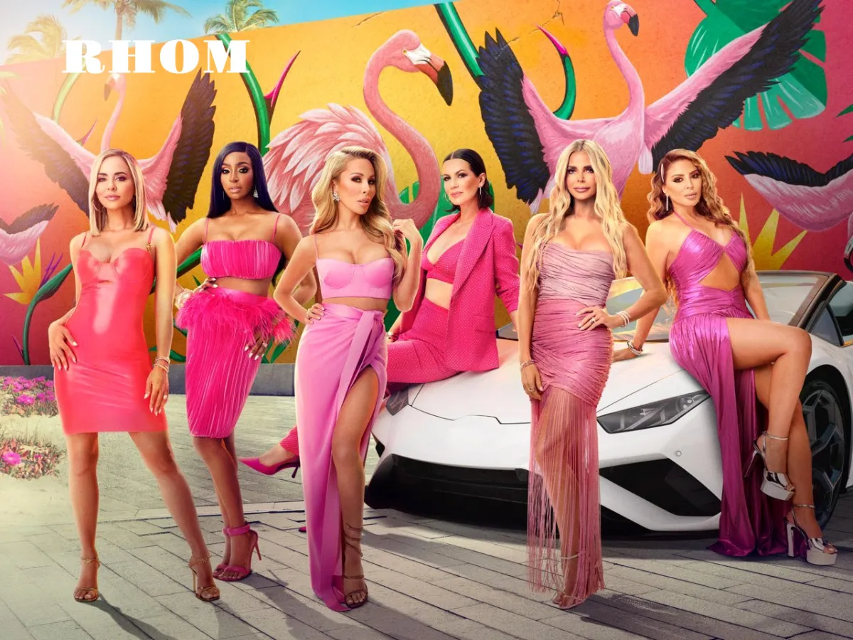 PHOTOS: RHOM Season 7 Kicks Off Filming, See Which Cast Members Are Confirmed to Return