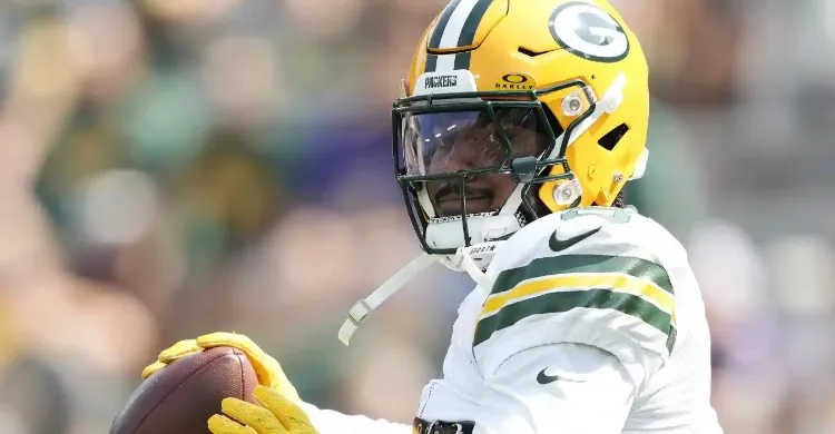 Packers Star Josh Jacobs Declined Offer From Champion Chiefs