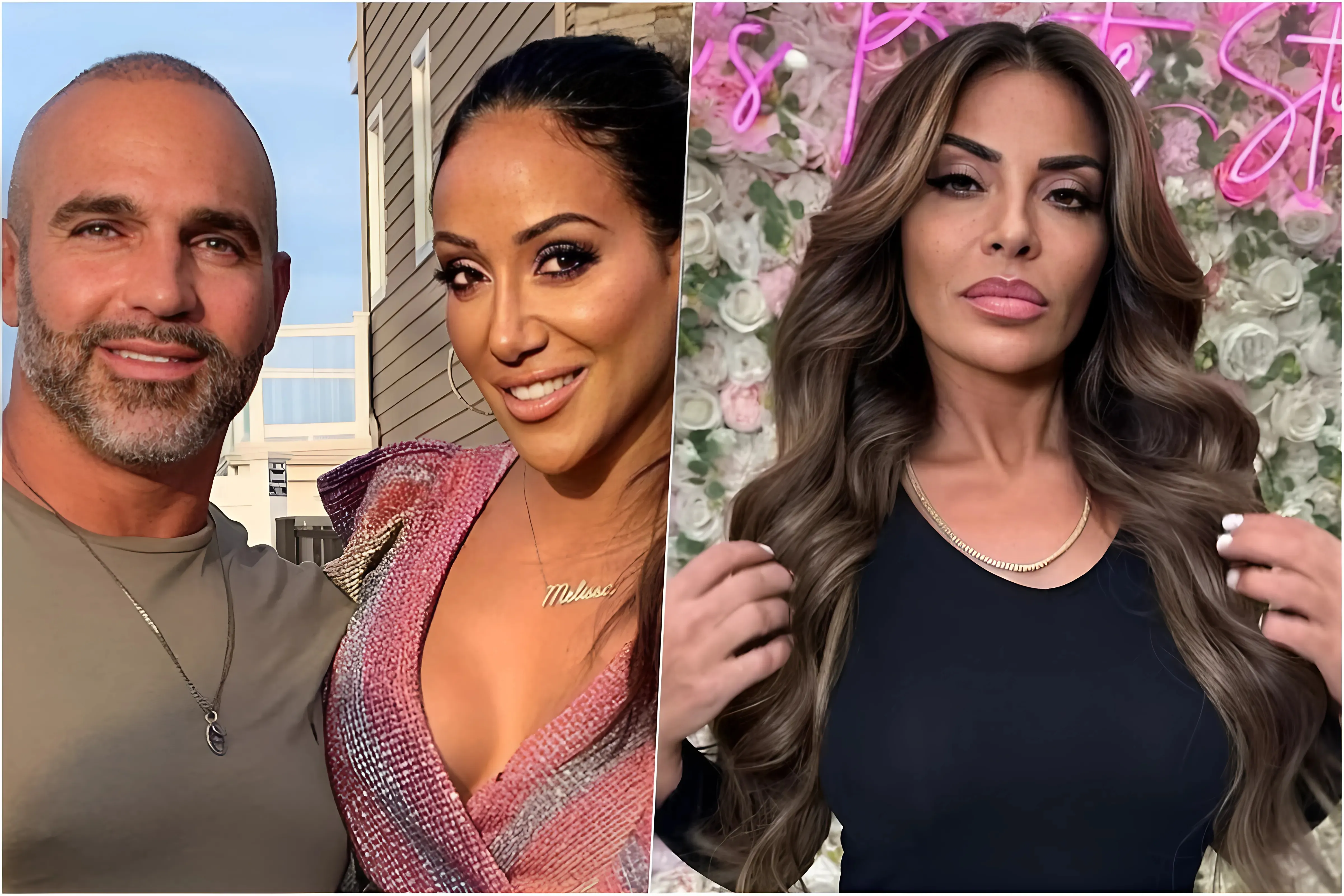 Controversy Unleashed: RHONJ's Joe Gorga Under Fire for "Vulgar" Remark About Dolores Catania - Fans Outraged and Label It "Disgusting" trucc