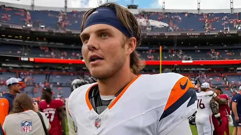 The Denver Broncos Will Trade Zach Wilson to the Chicago Bears