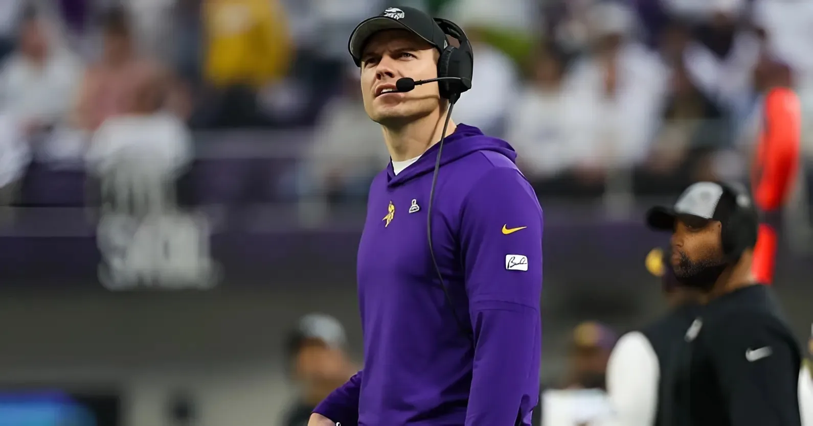 Vikings bold predictions for 2024 NFL season