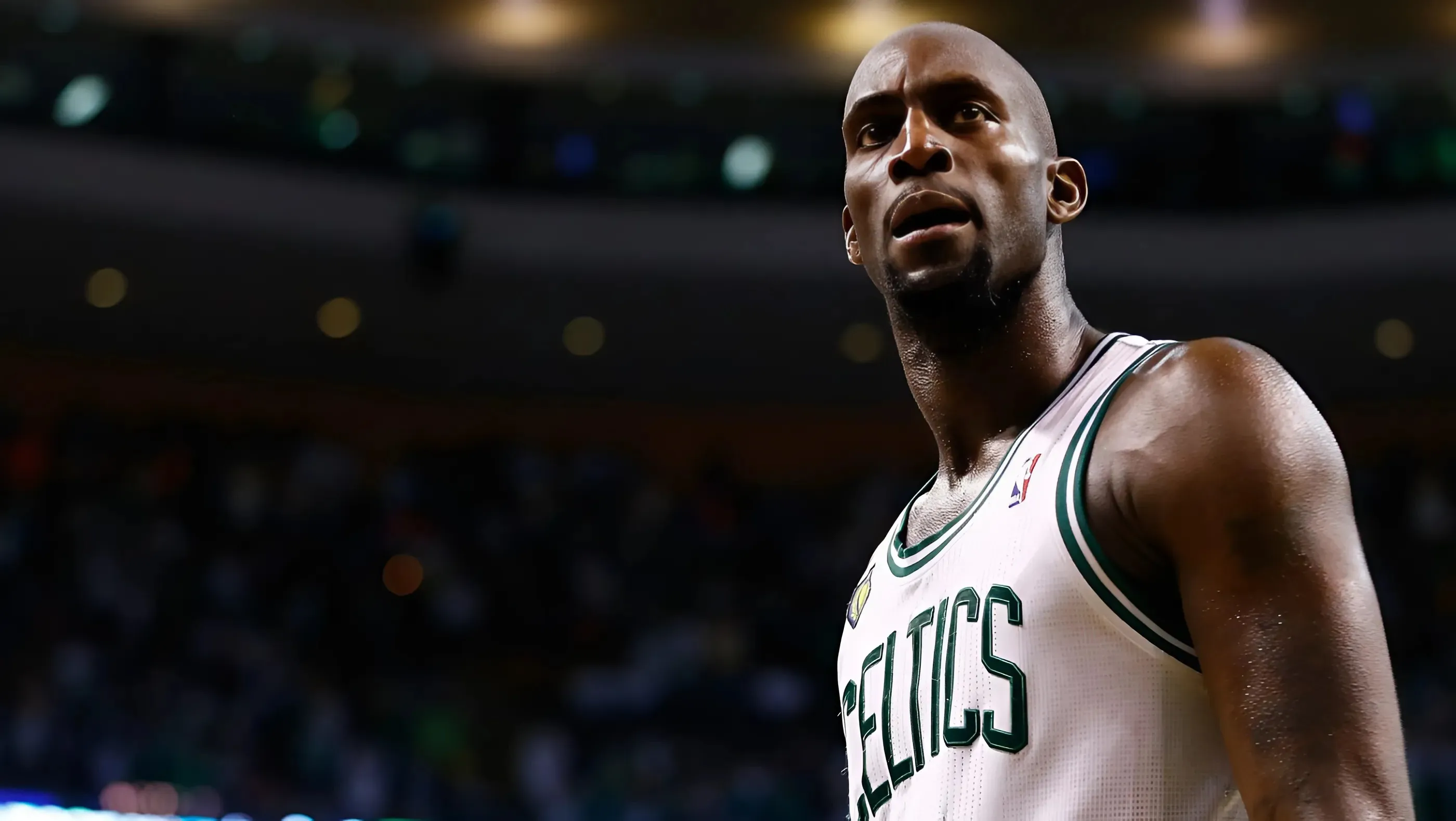 Kevin Garnett Pulls No Punches in Message to Today’s NBA Players