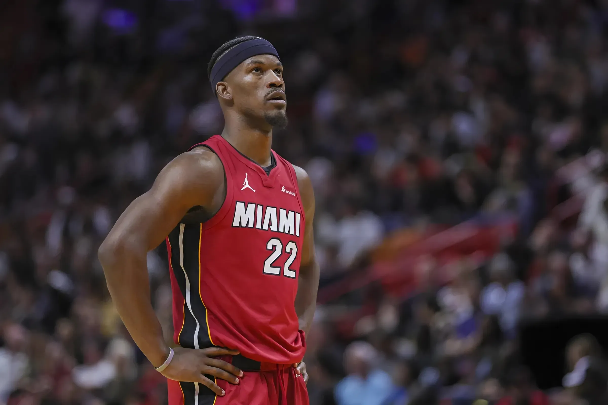 Brooklyn Nets Revealed As Potential Landing Spot For Jimmy Butler