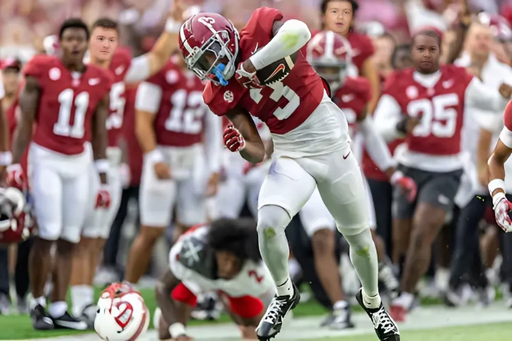 3 takeaways from Alabama football’s first victory of the Kalen DeBoer era