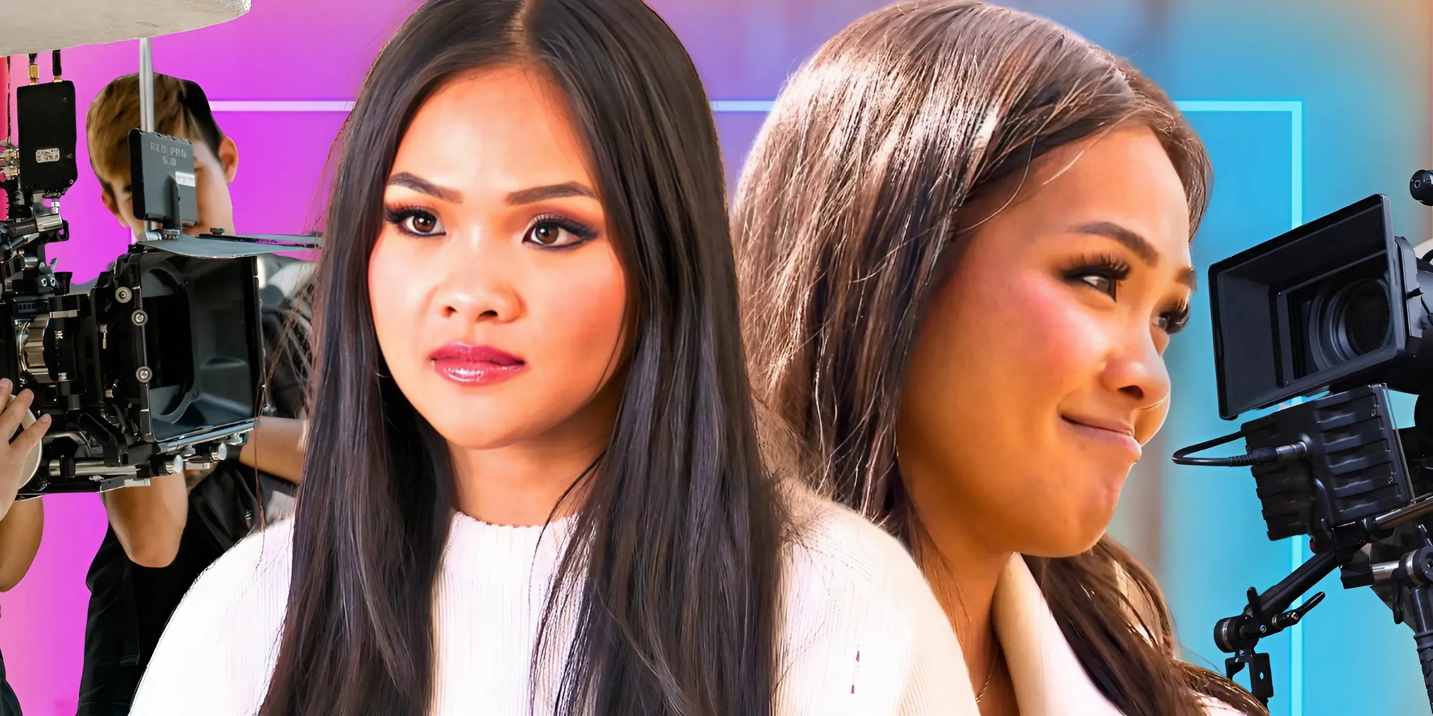 Bachelor Nation Disrespecting Jenn Tran Proves The Show Doesn't Care About Its Lead (The Bachelorette's Failure Isn’t Her Fault)