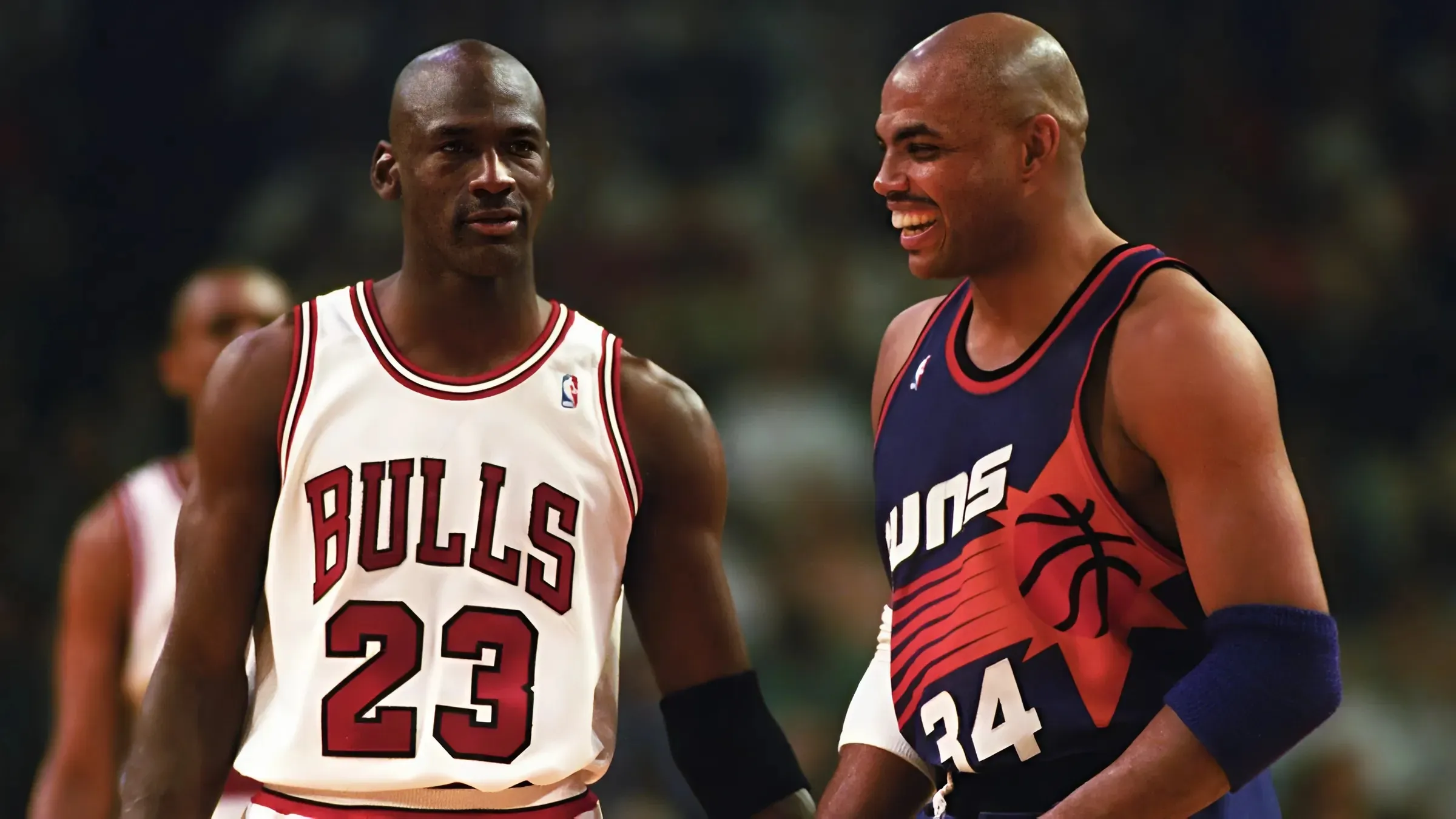 Ex-Lakers center Dwight Howard's Kobe Bryant vs. Michael Jordan take will divide fans