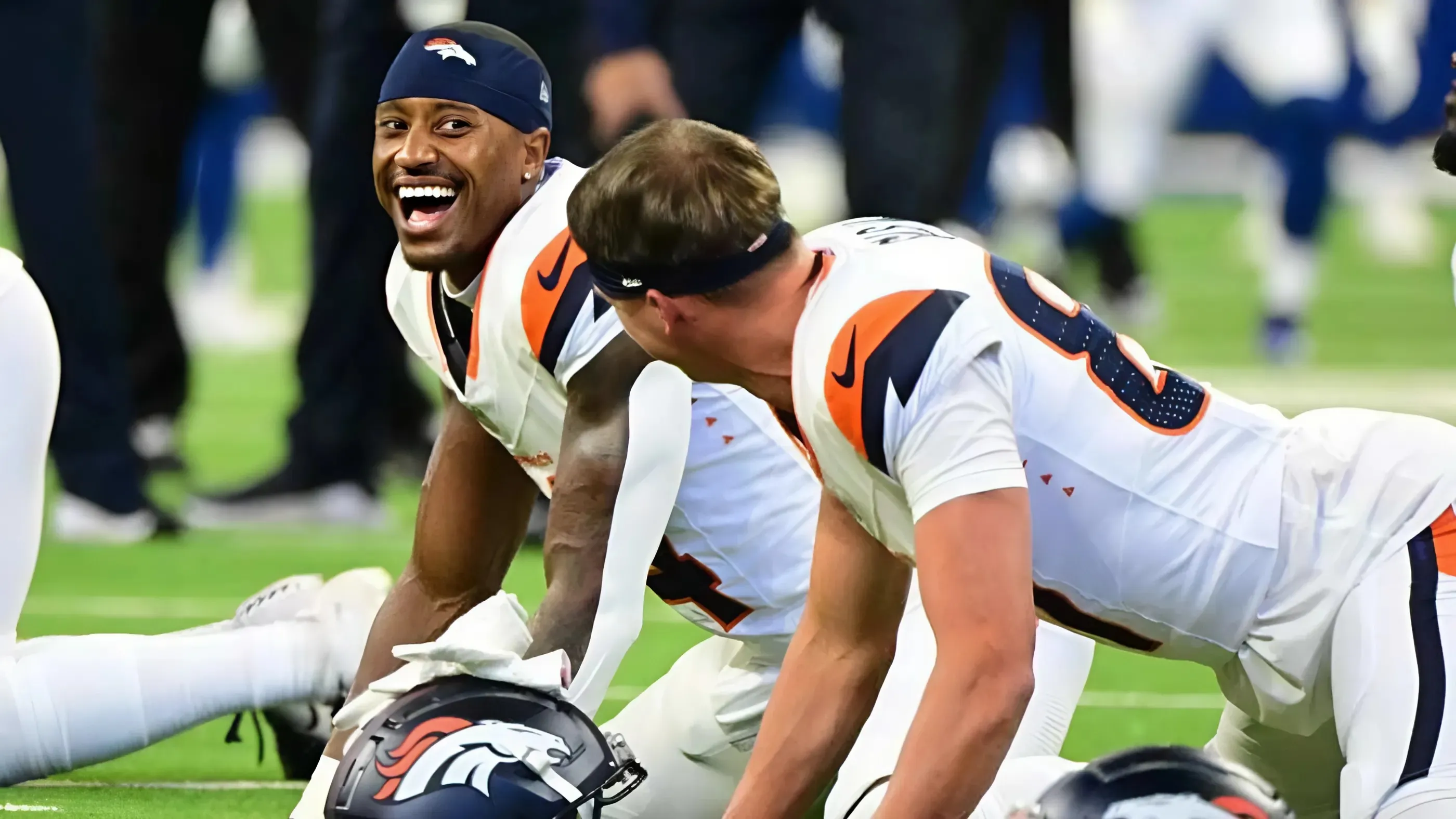 Did Broncos Miss an Opportunity by Not Trading Courtland Sutton to Niners?