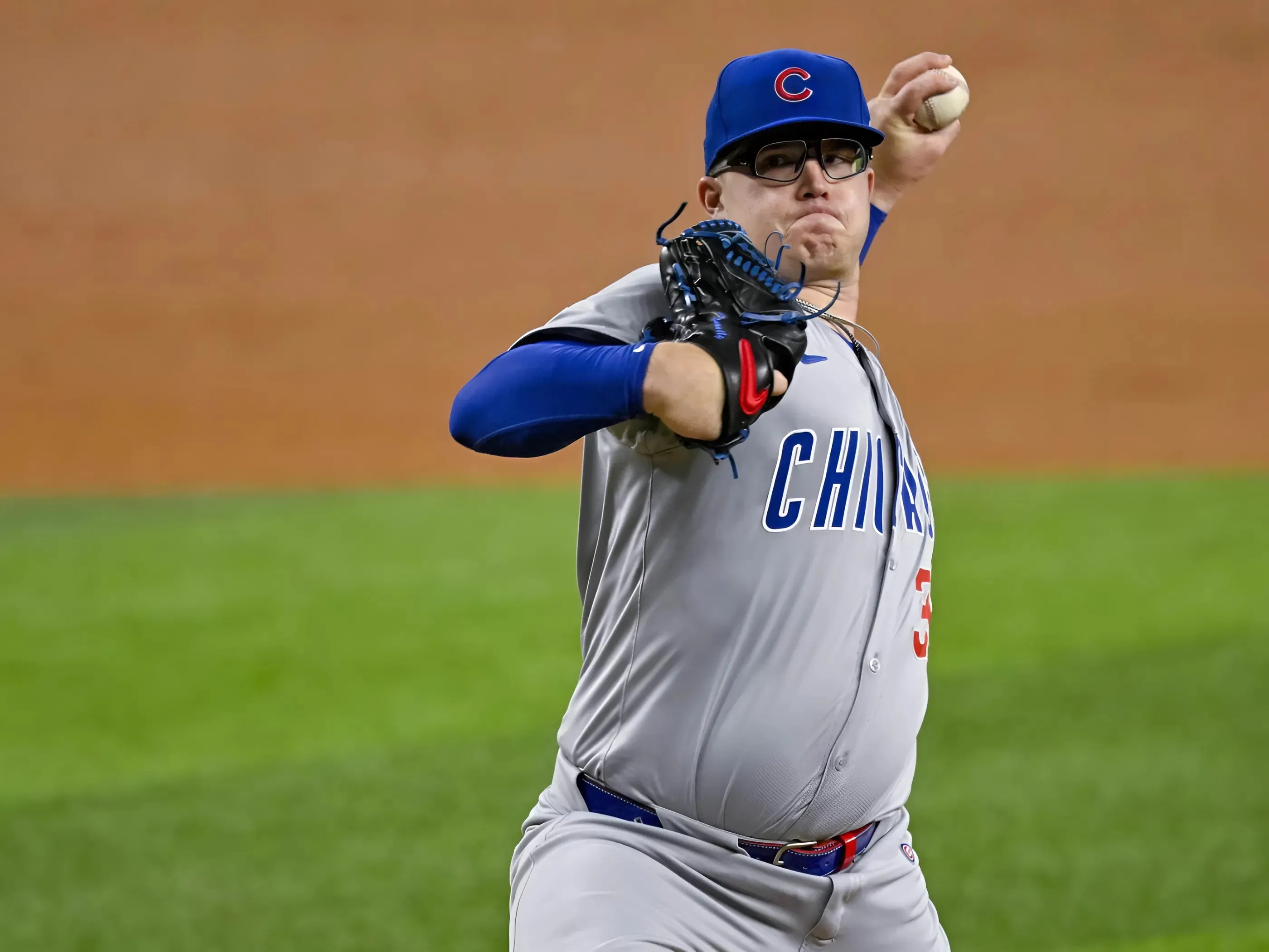 Cubs to activate LHP Jordan Wicks from 60-day IL