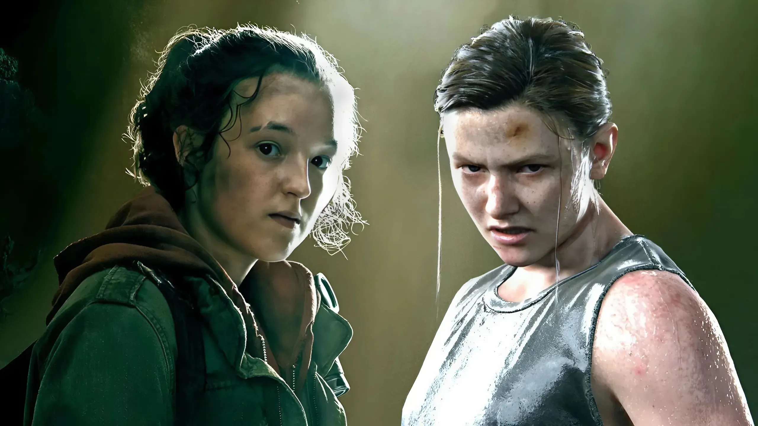 The Last of Us: Fans Worry About Bella Ramsey's Ability To Portray Older Ellie