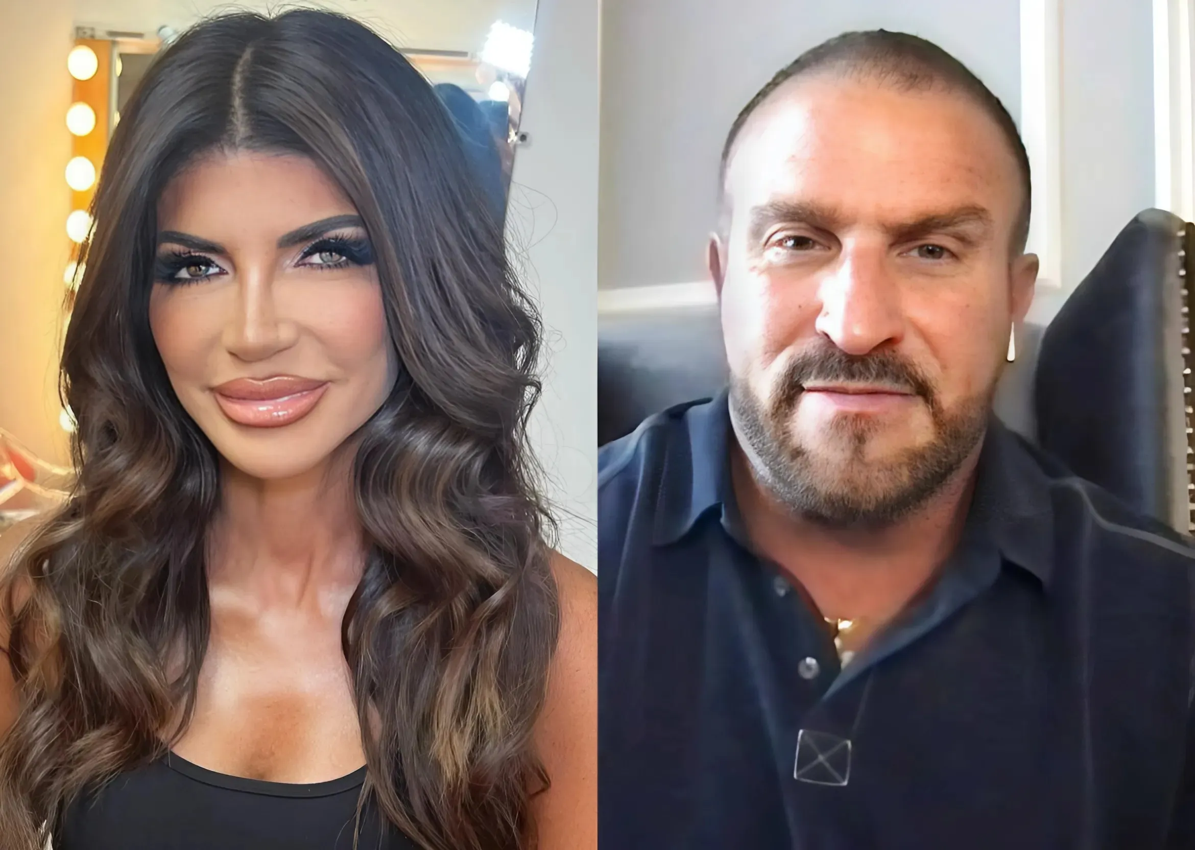 Teresa Giudice Reacts to Frank Saying Bravo Asked Her to Leave RHONJ, Reveals Who She Wants to Return, and Accuses Melissa of Using Cheating Rumor for a Storyline