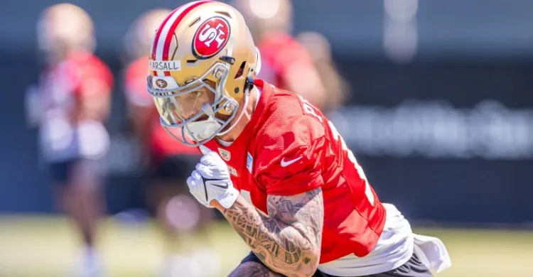 49ers rookie becomes latest NFL player to fall victim to gun violence