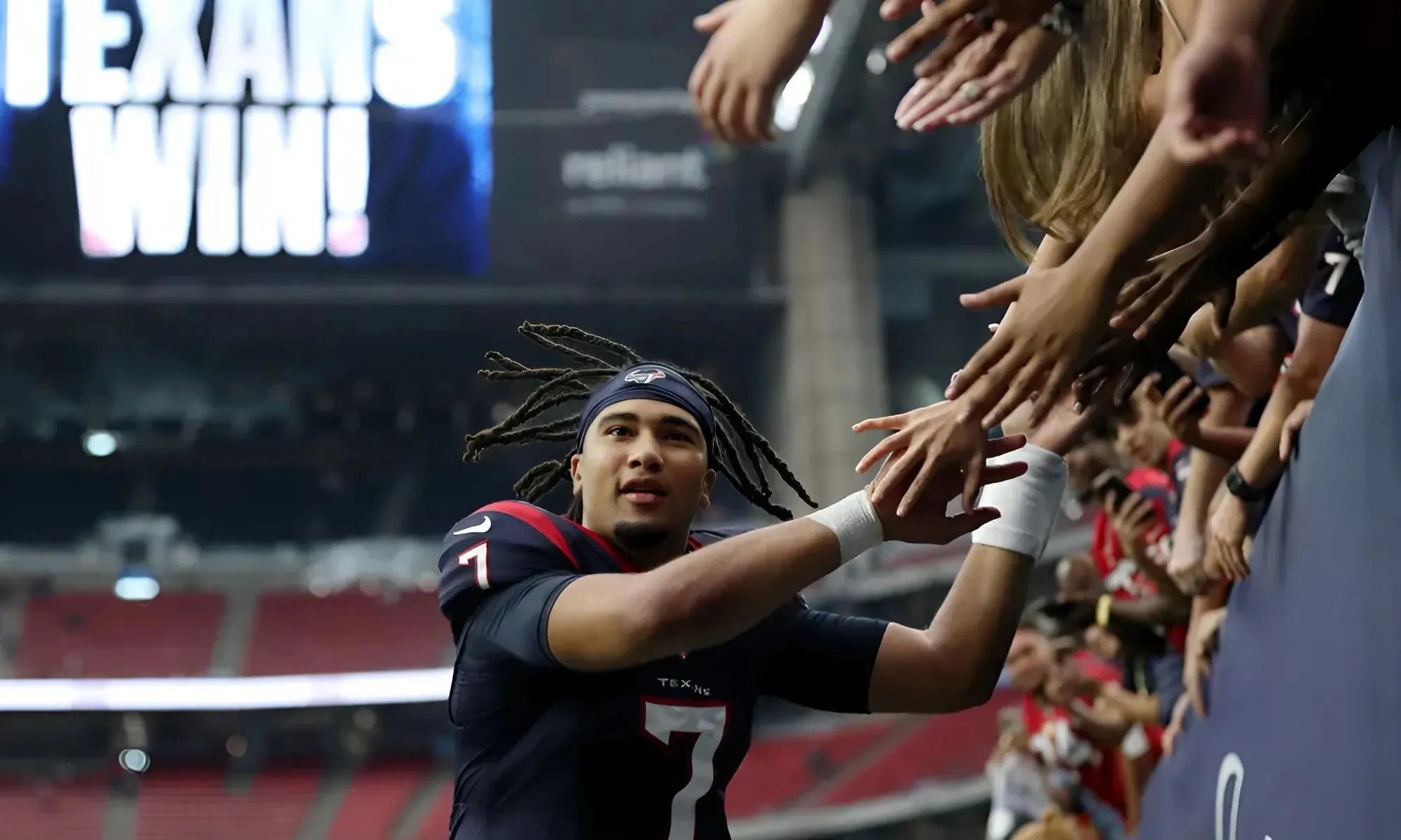 "NFL News: Ex - NFL star drops bold Super Bowl prediction for Texans, CJ Stroud"