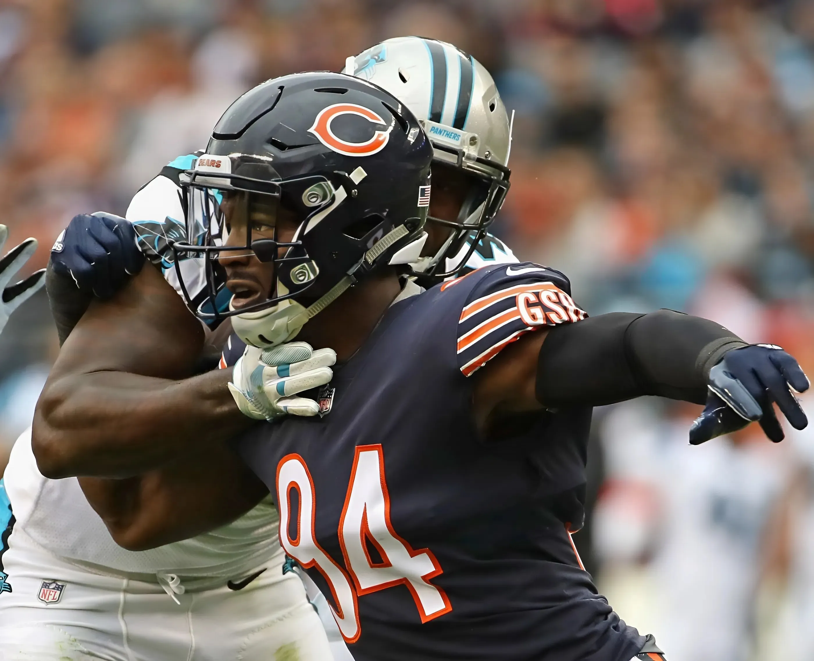 Bears’ New Defender Predicted as Breakout Player After Big Preseason