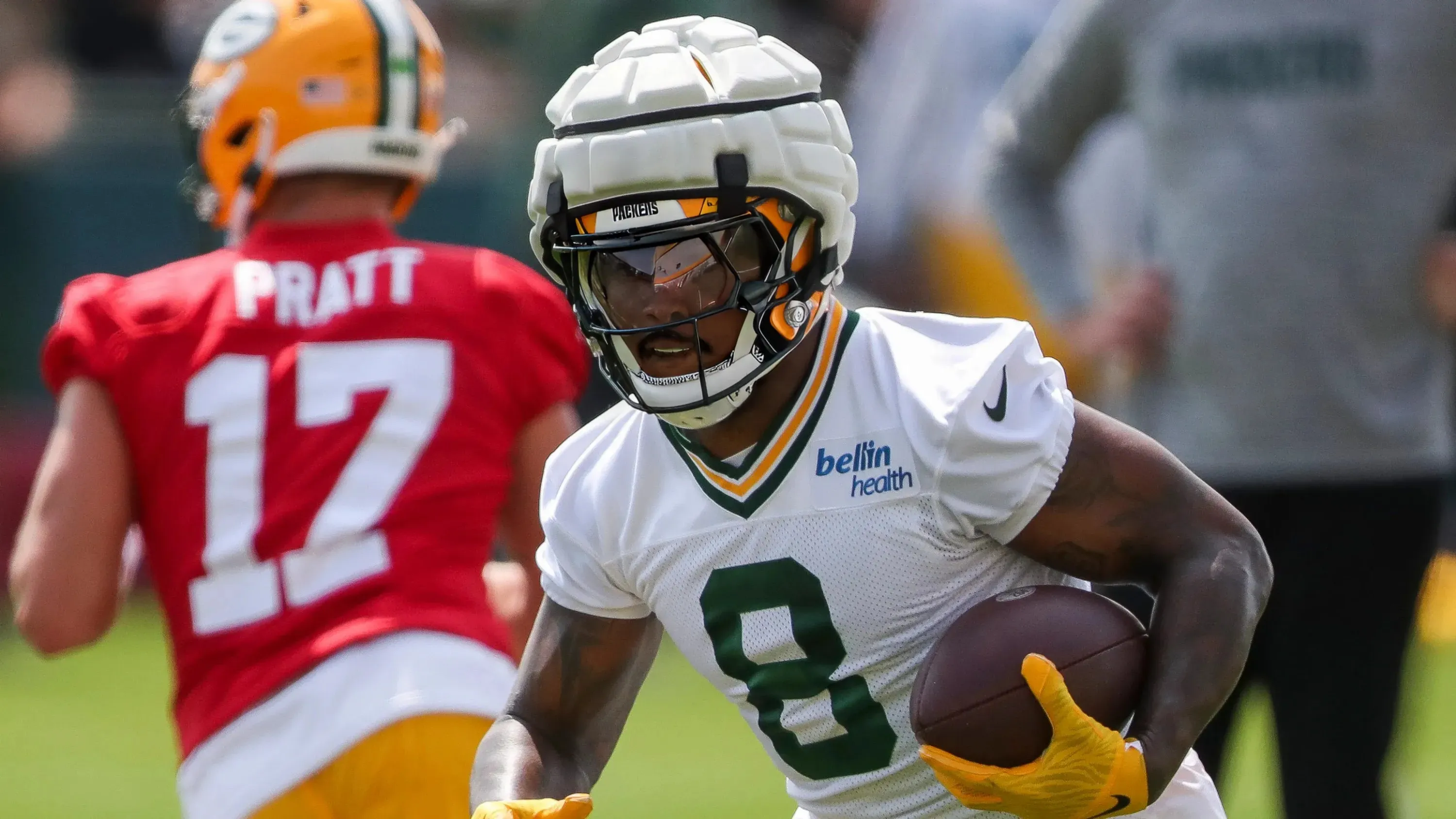 BREAKING: Packers Star Josh Jacobs Declined Offer From Champion Chiefs