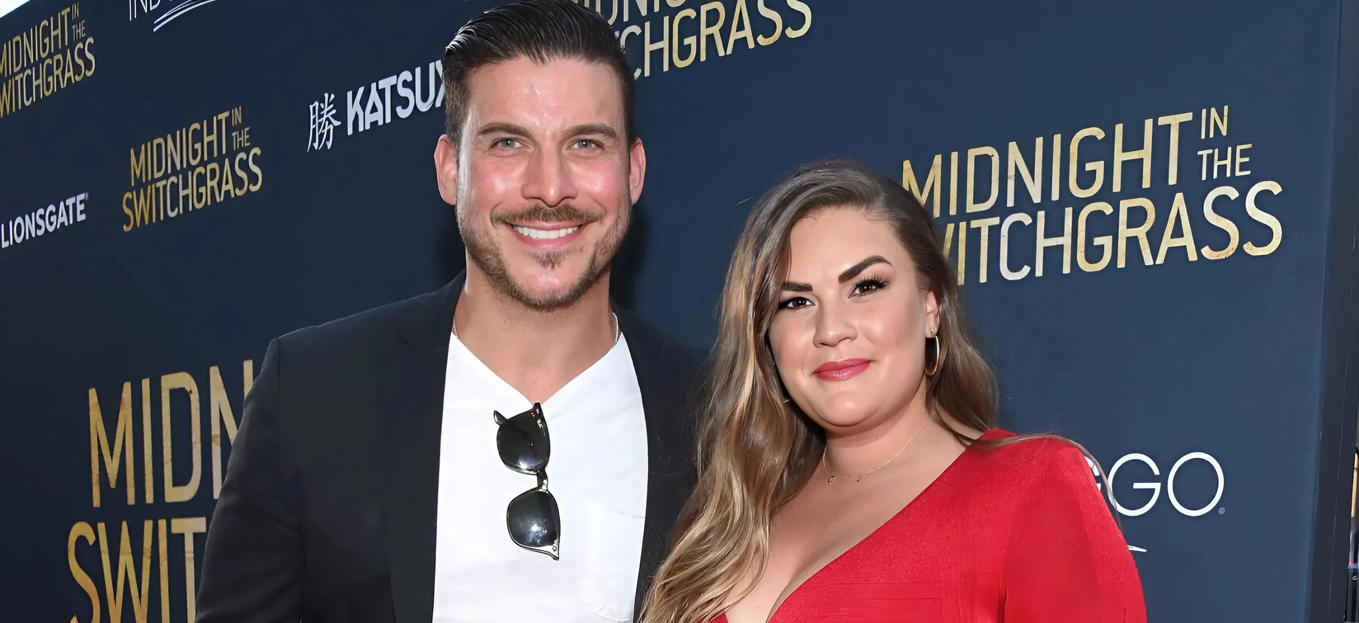 Brittany Cartwright Opens Up About Divorcing Jax Taylor, Says Her Son Is Her 'Motivation'