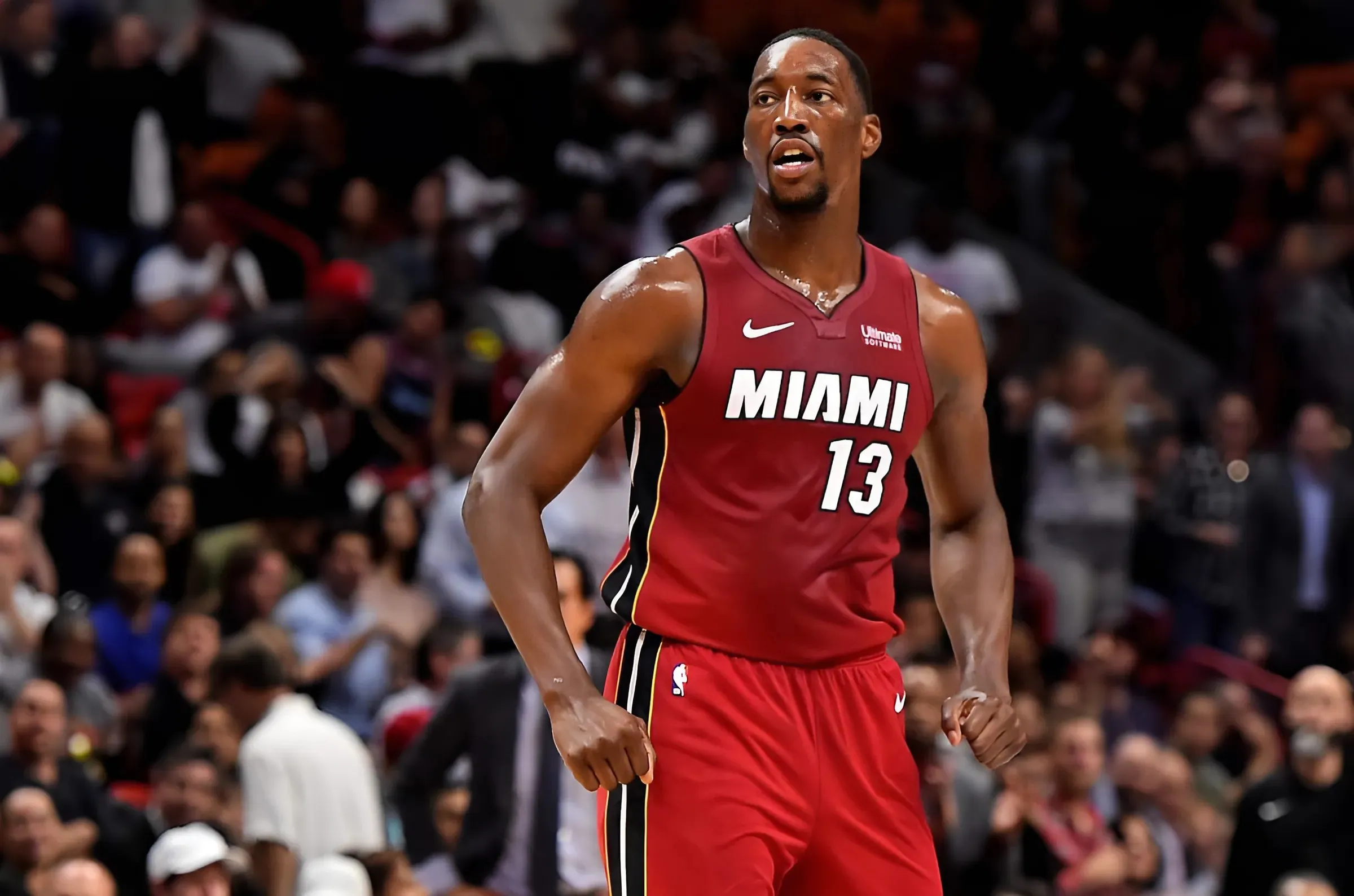 Bam Adebayo career highs: Running through the best games of Adebayo's career