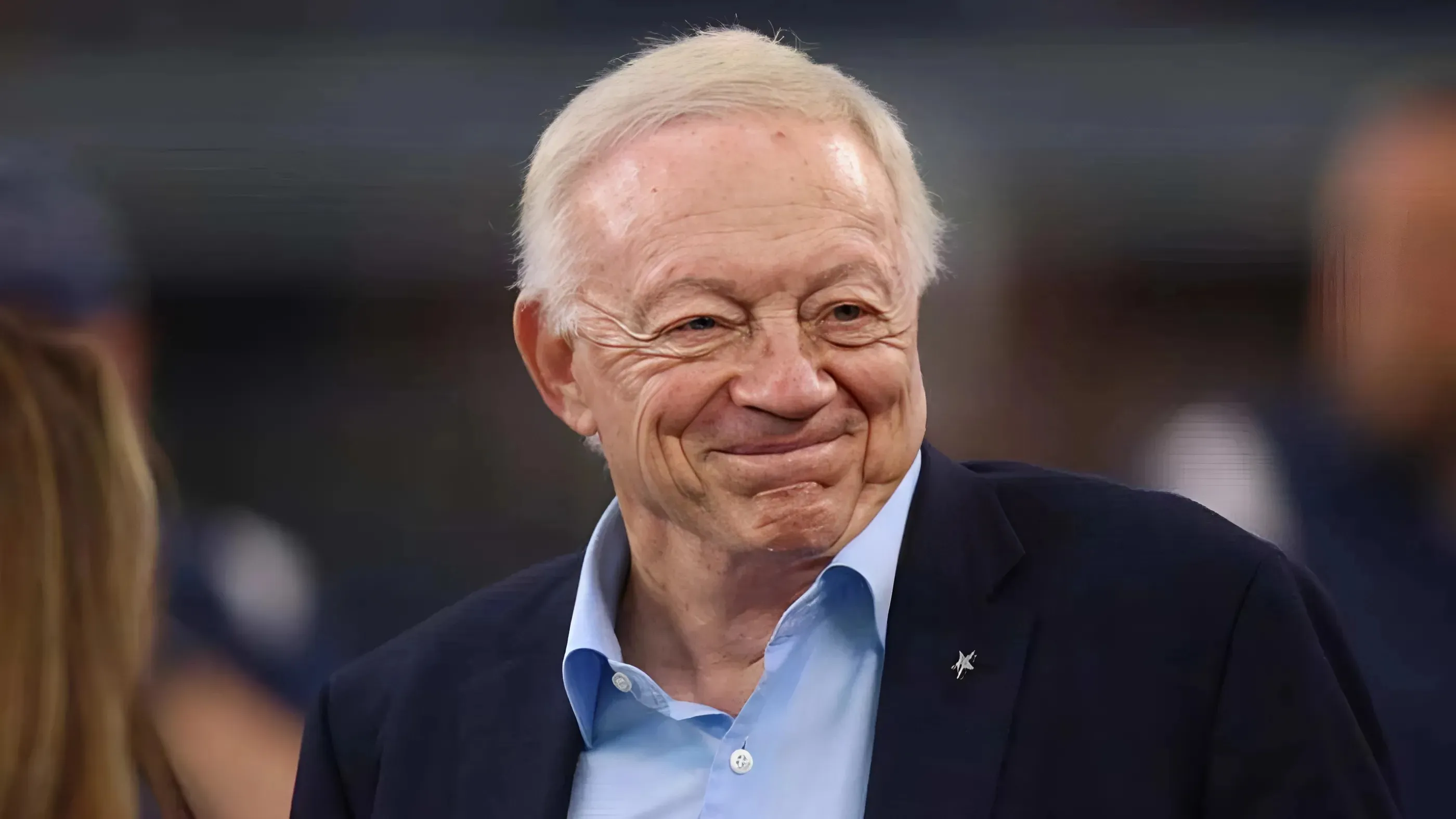 Cowboy Roundup: Method to Jerry Jones' madness; CB fed up with media