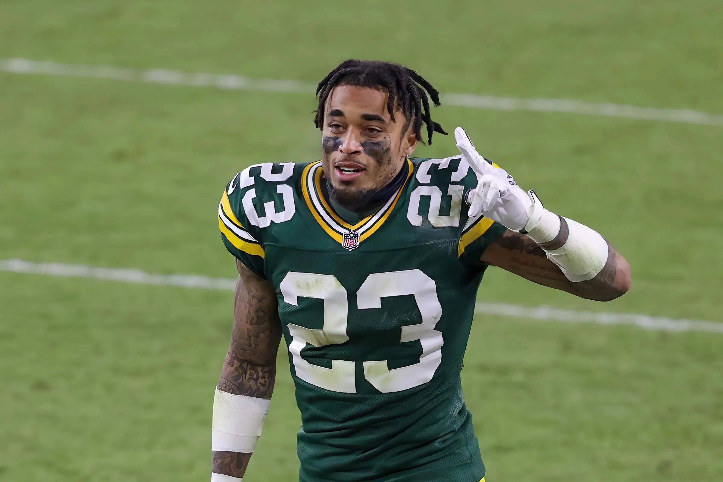 BREAKING: Packers Will Trade Jaire Alexander to the Los Angeles Chargers