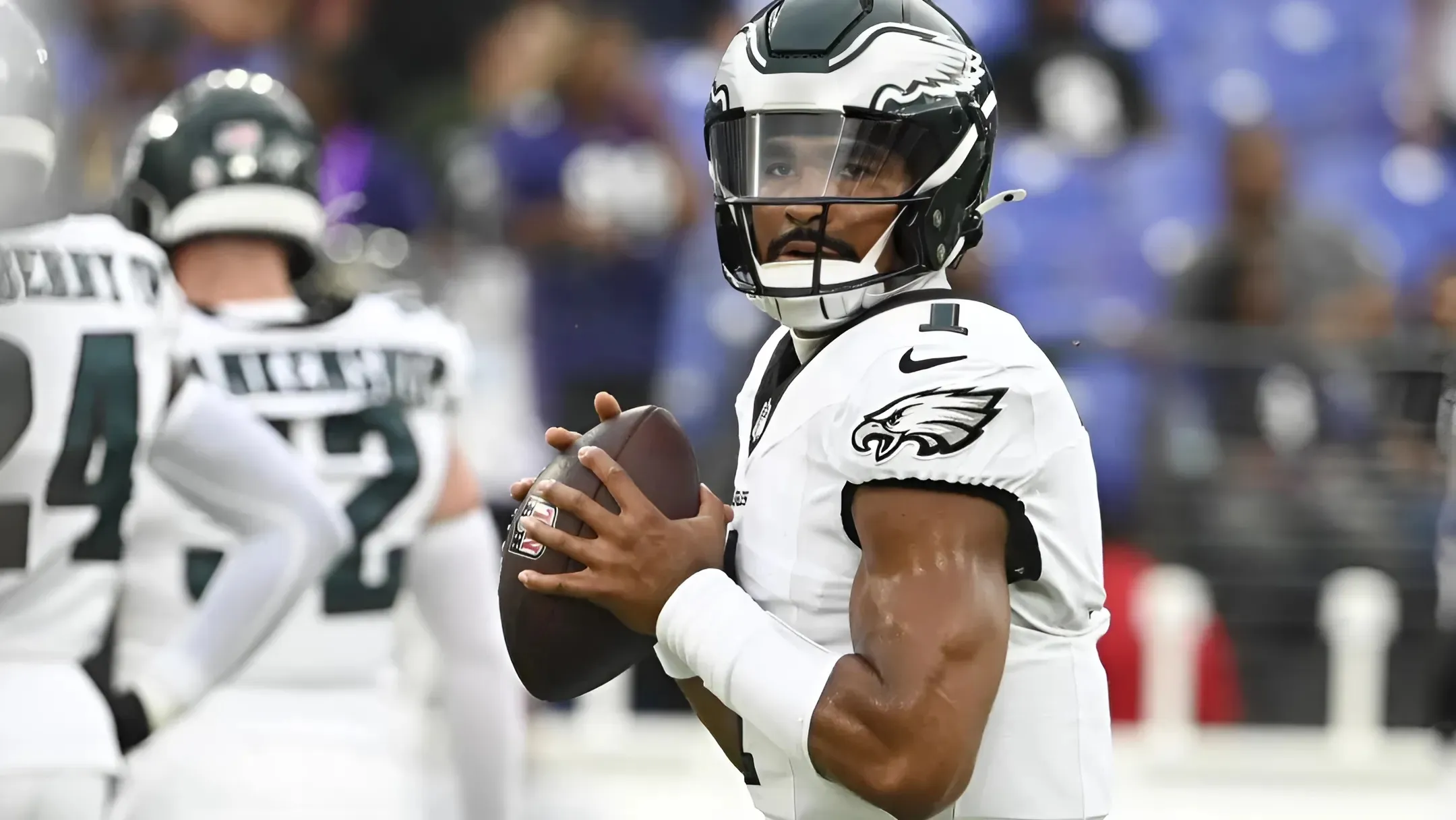 Bold predictions for Jalen Hurts, Eagles offense during Week 1 game vs Packers