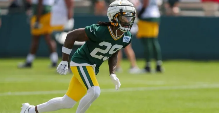 Green Bay Packers’ Big-Ticket Signing Primed for Vital Role in 2024: ‘Watch Out’