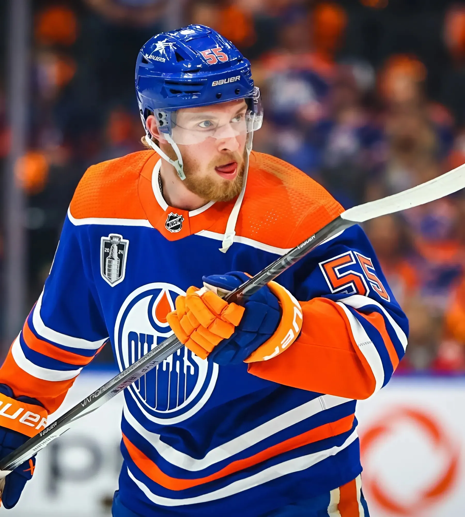 Edmonton Oilers Eye Major Trades to Boost Defense Before Season Starts