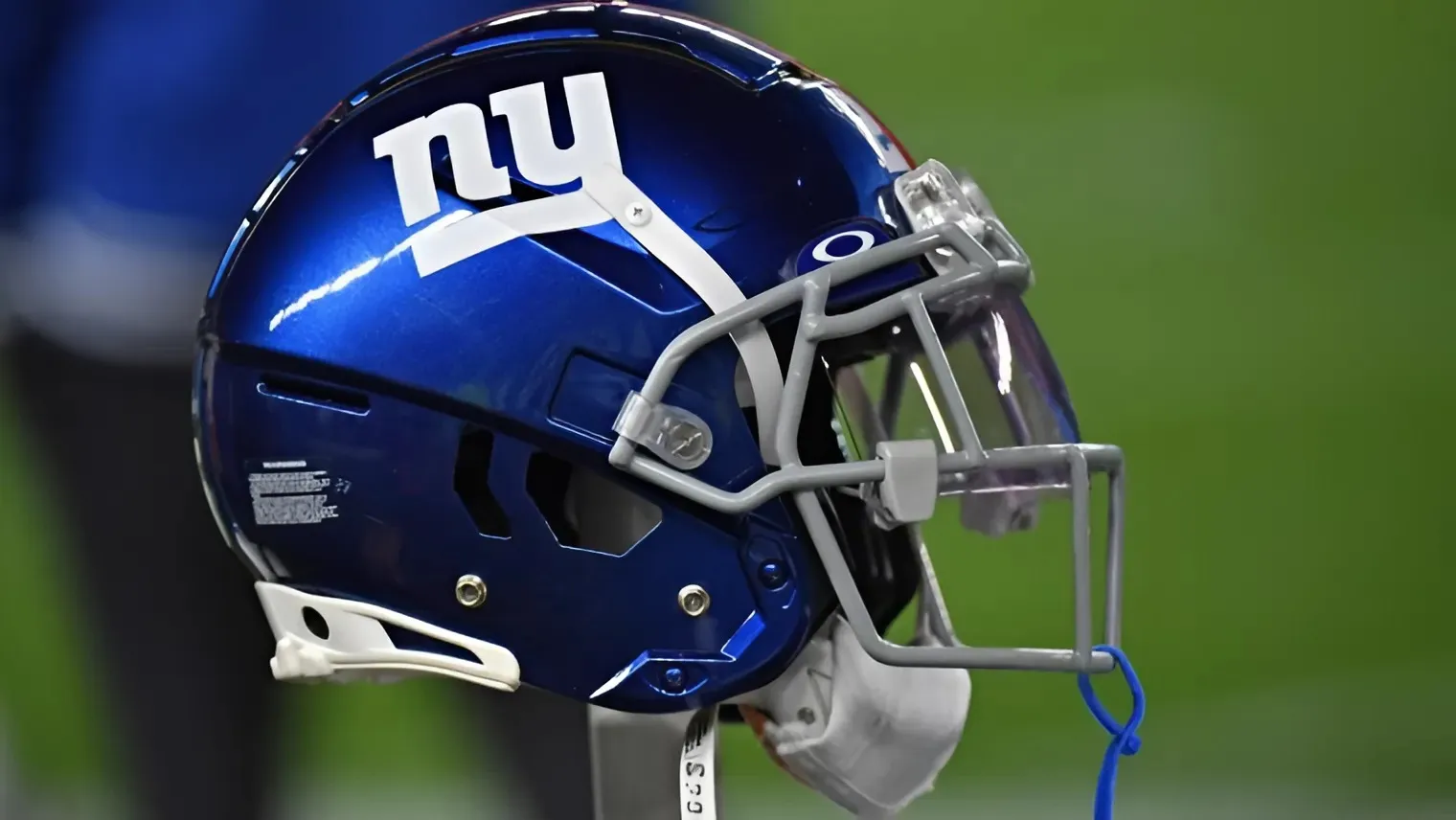 New York Giants make roster move after signing veteran cornerback