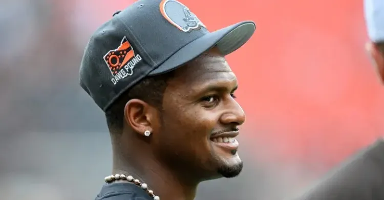 Texans Take Shot at Browns Over Deshaun Watson Trade