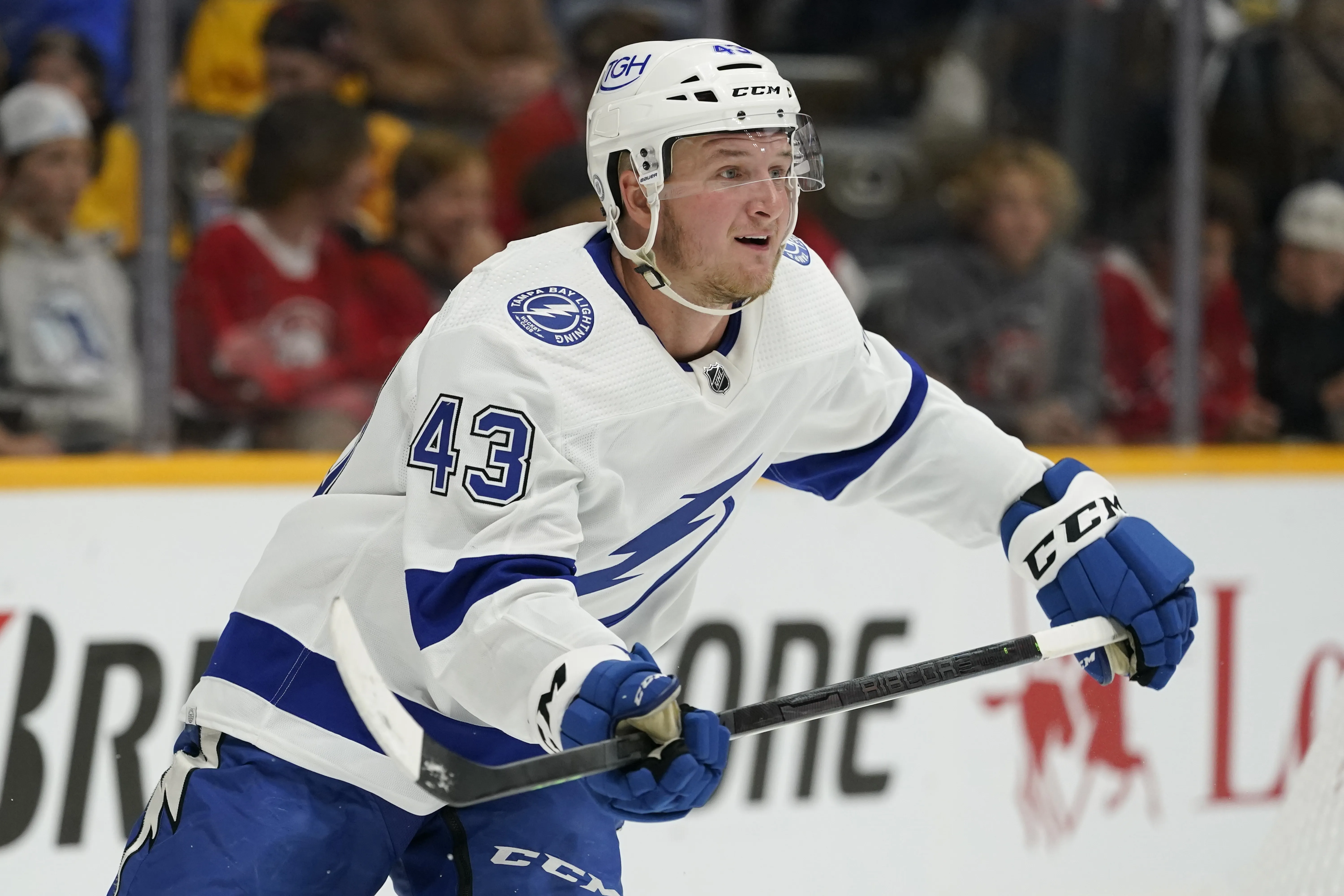 Lightning Breakout Defender Can Hit New Level