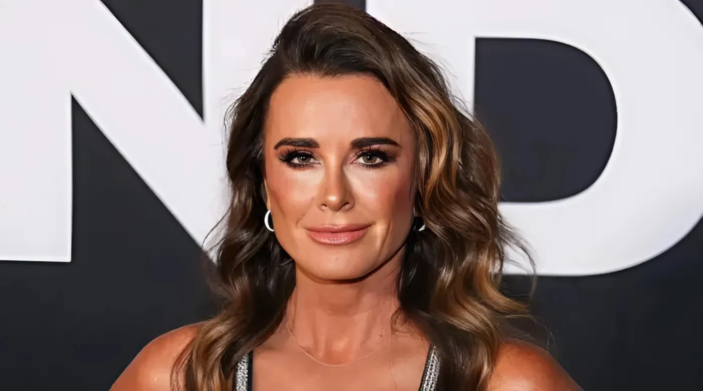 'RHOBH' Kyle Richards appeared to be in 'tears' amid season 14 promo